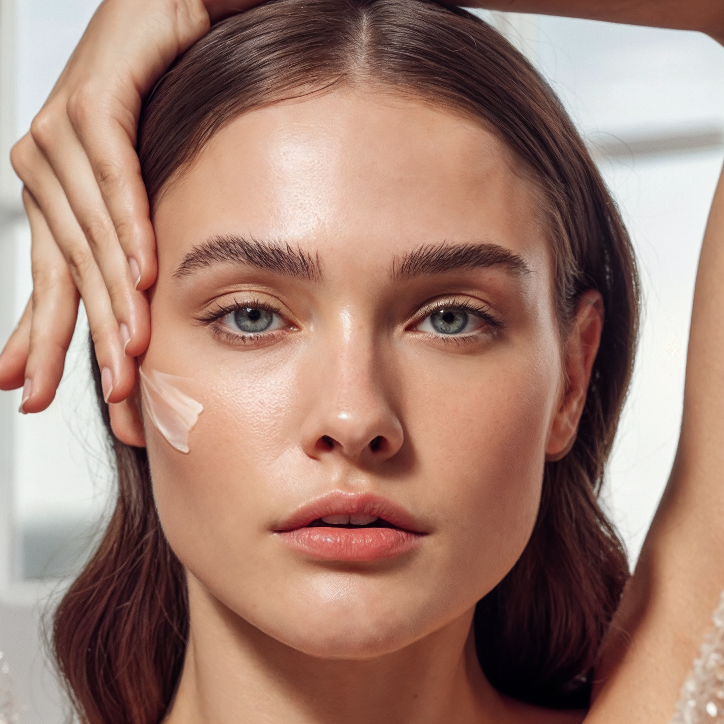 Full Face Moisture Set
