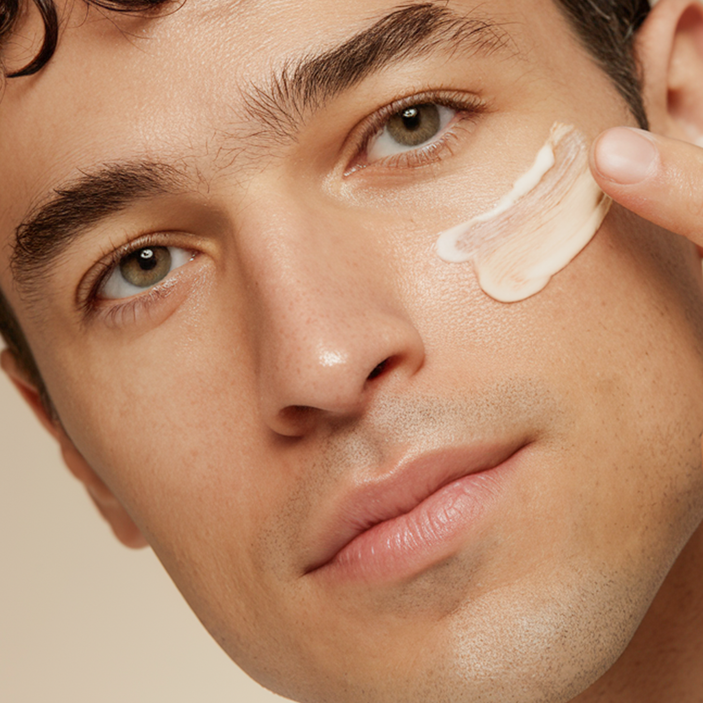 Full Face Moisture Set For Men
