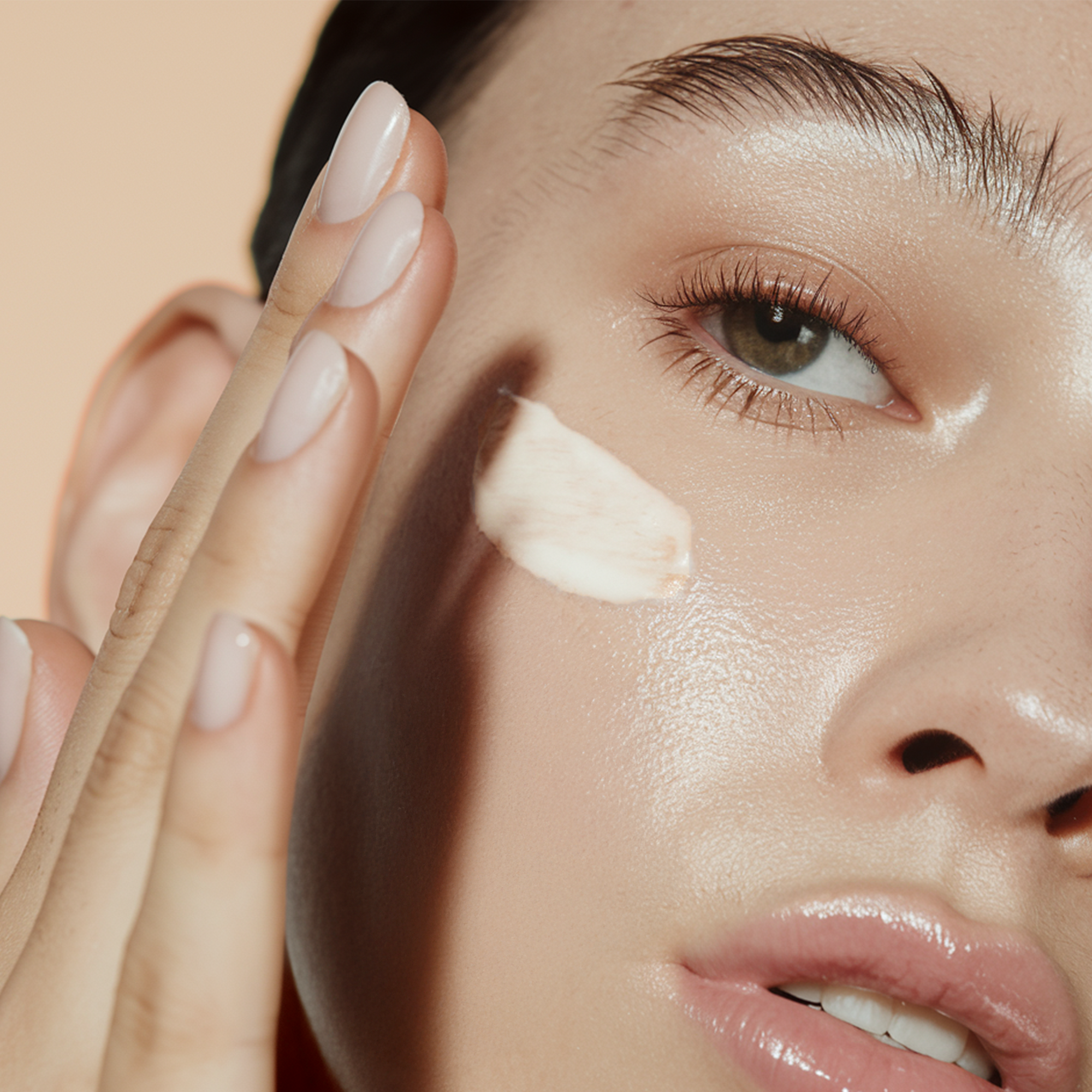 Clean & Hydrate Face