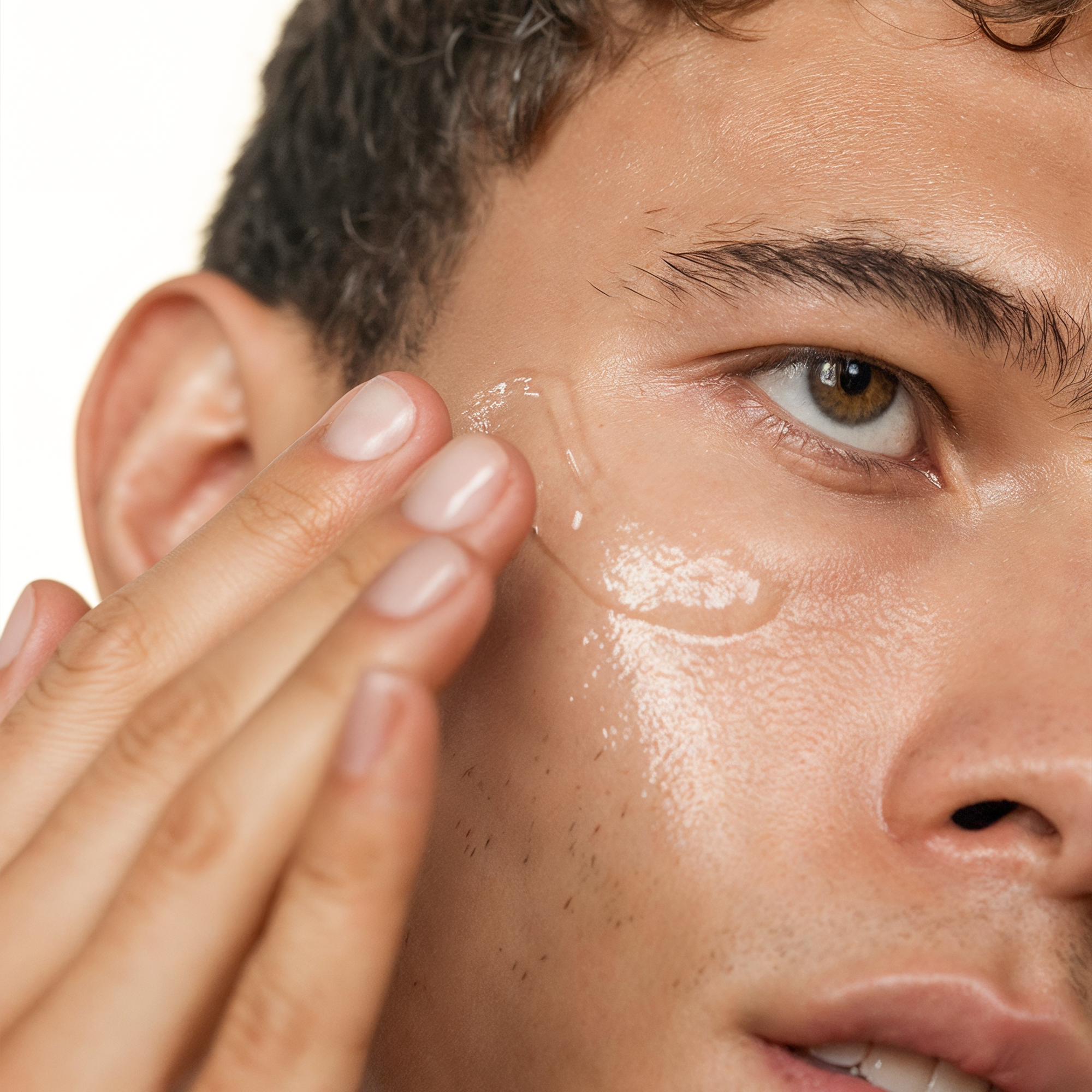 Snail Mucin Essence For Men