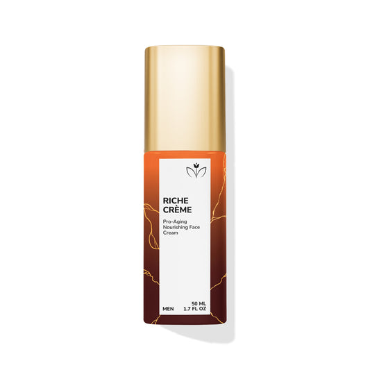 Riche Crème For Men