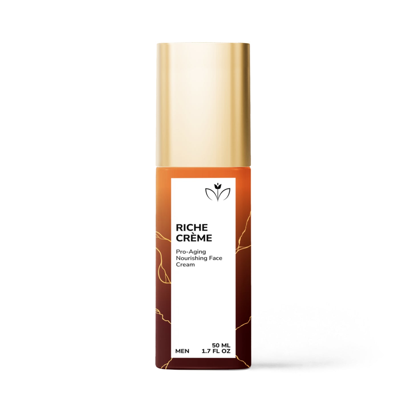 Riche Crème For Men