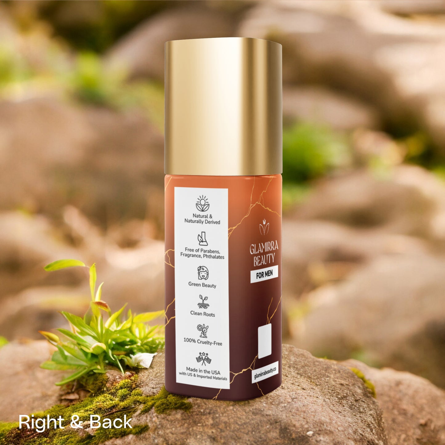 Riche Crème For Men