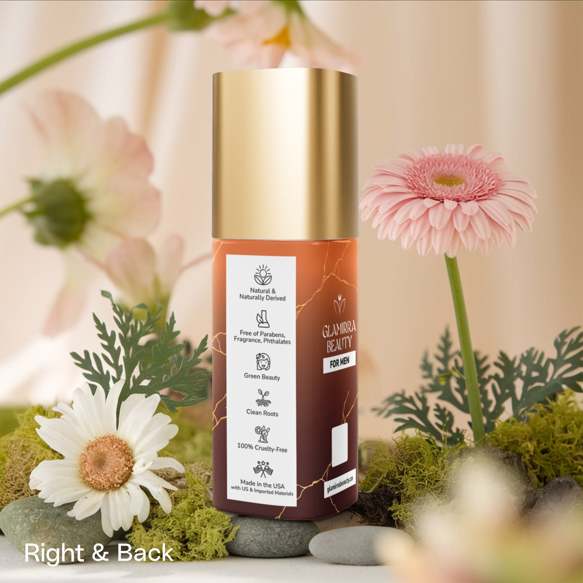 Riche Crème For Men