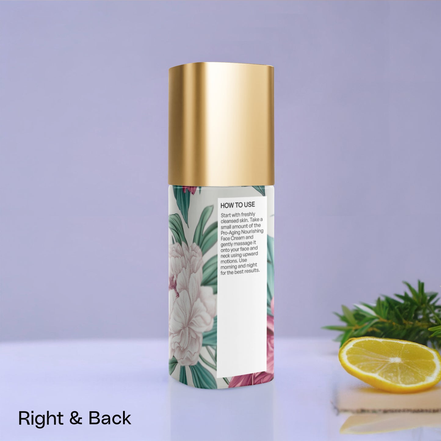 Riche Crème