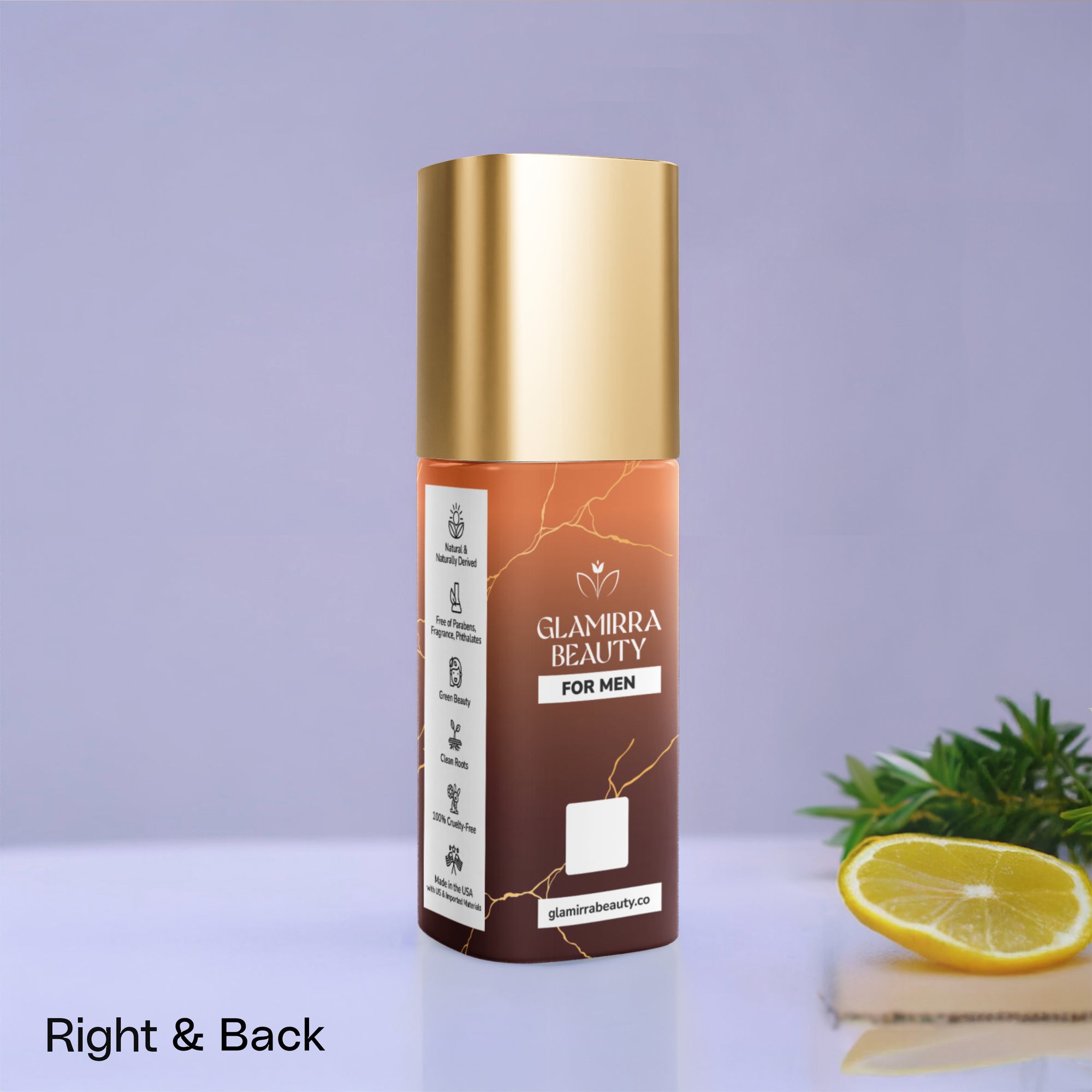 Riche Crème For Men