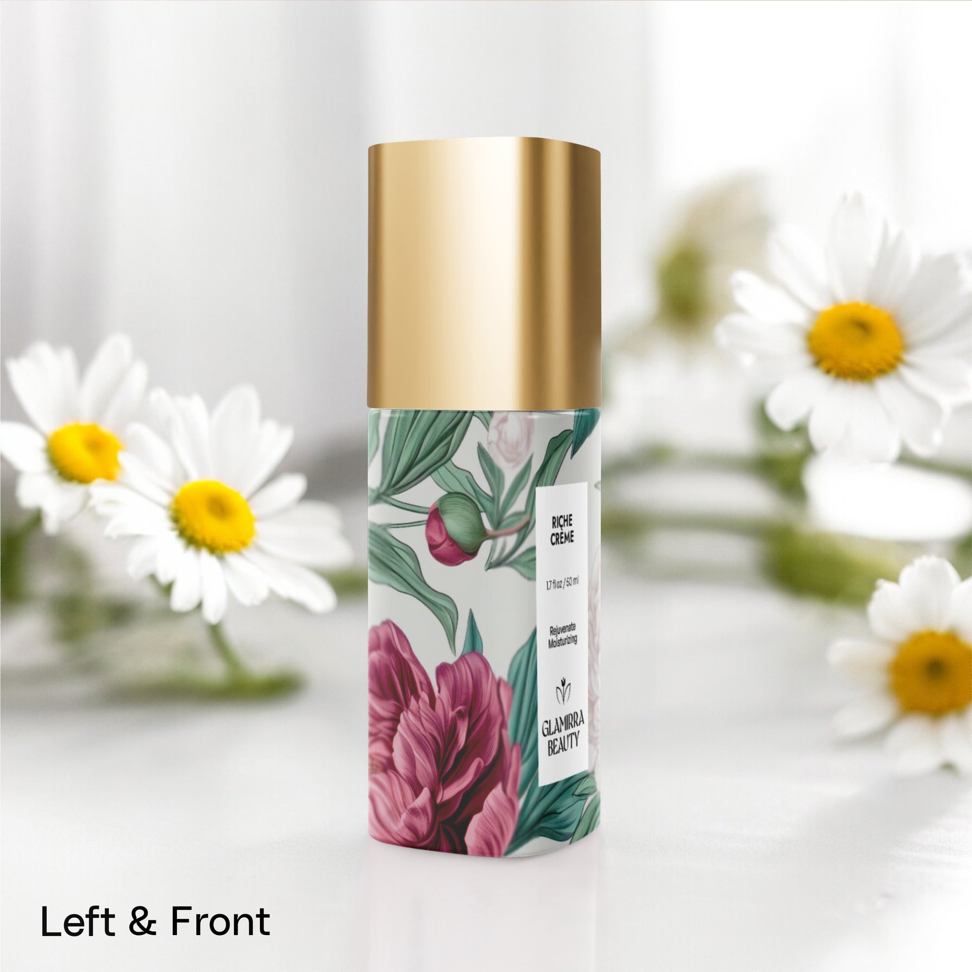 Riche Crème