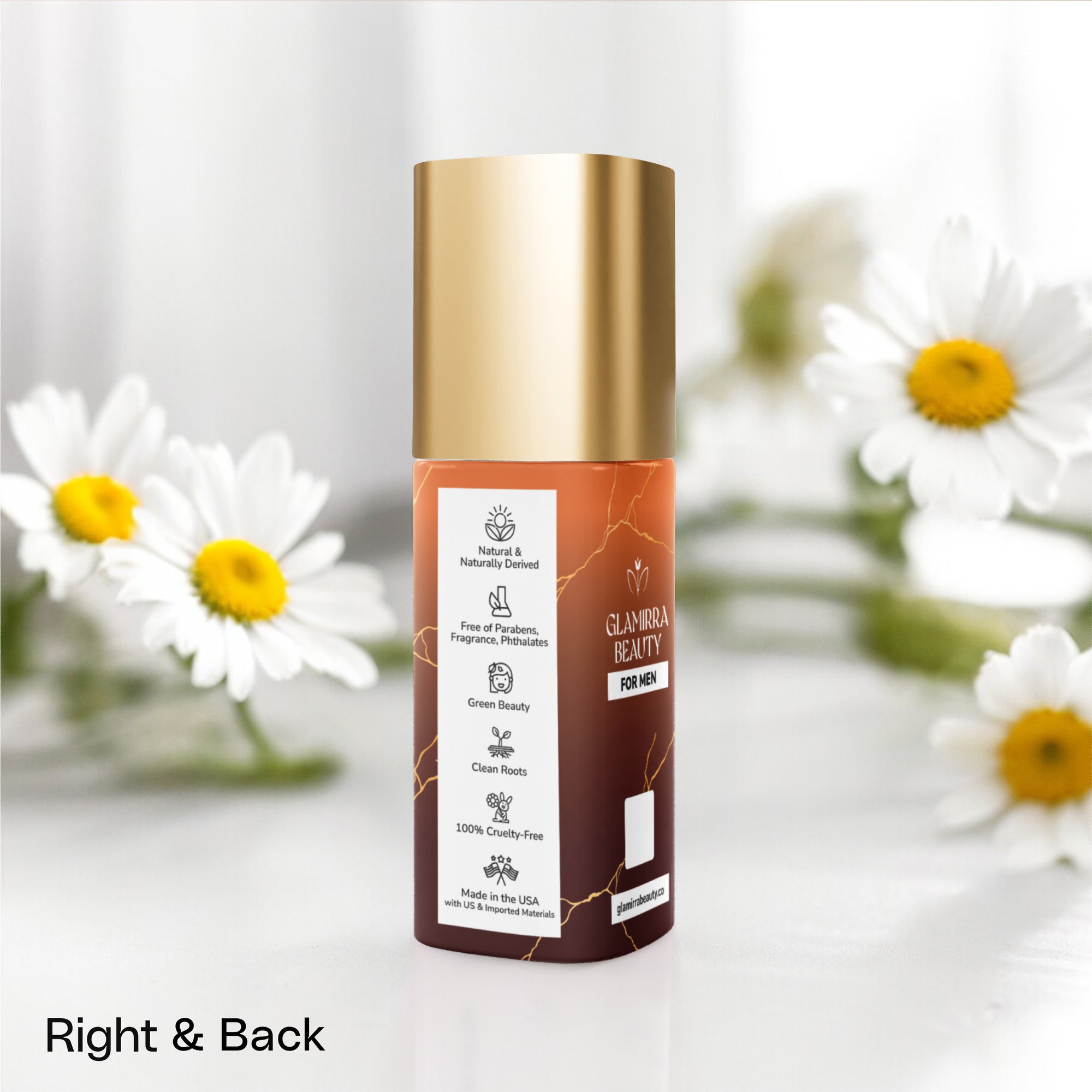Riche Crème For Men