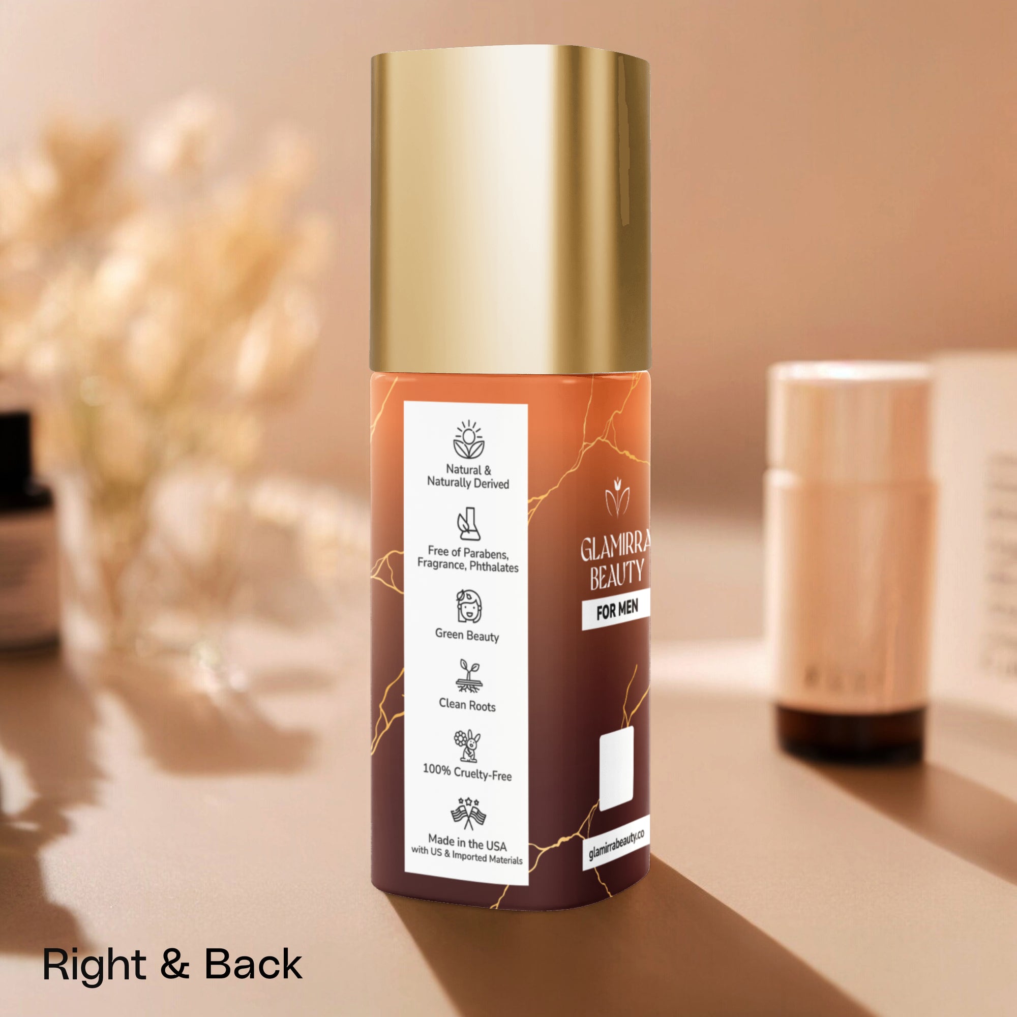 Riche Crème For Men