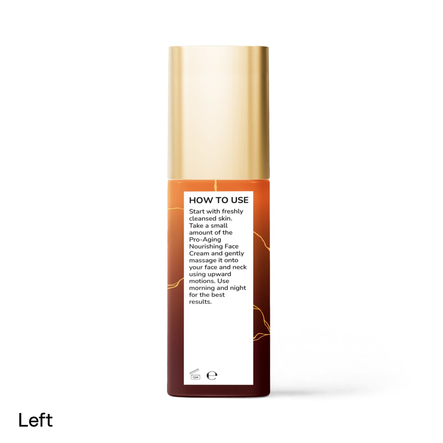 Riche Crème For Men