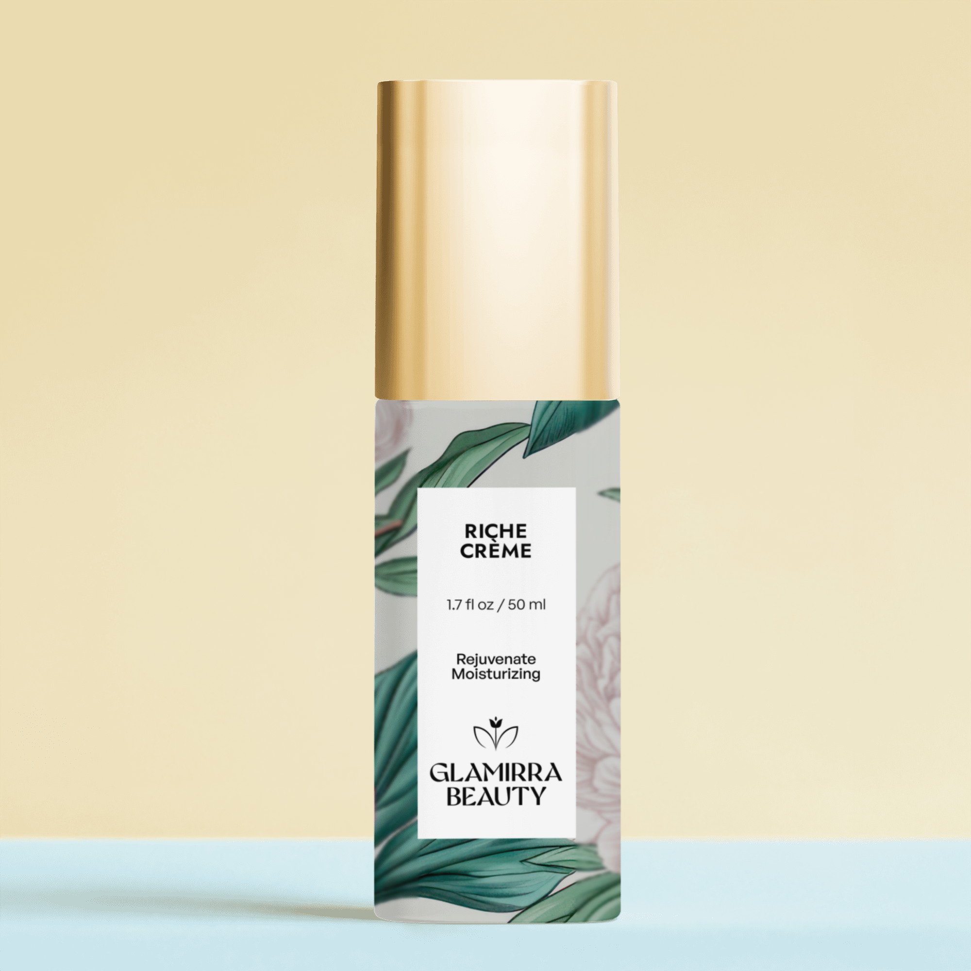 Riche Crème