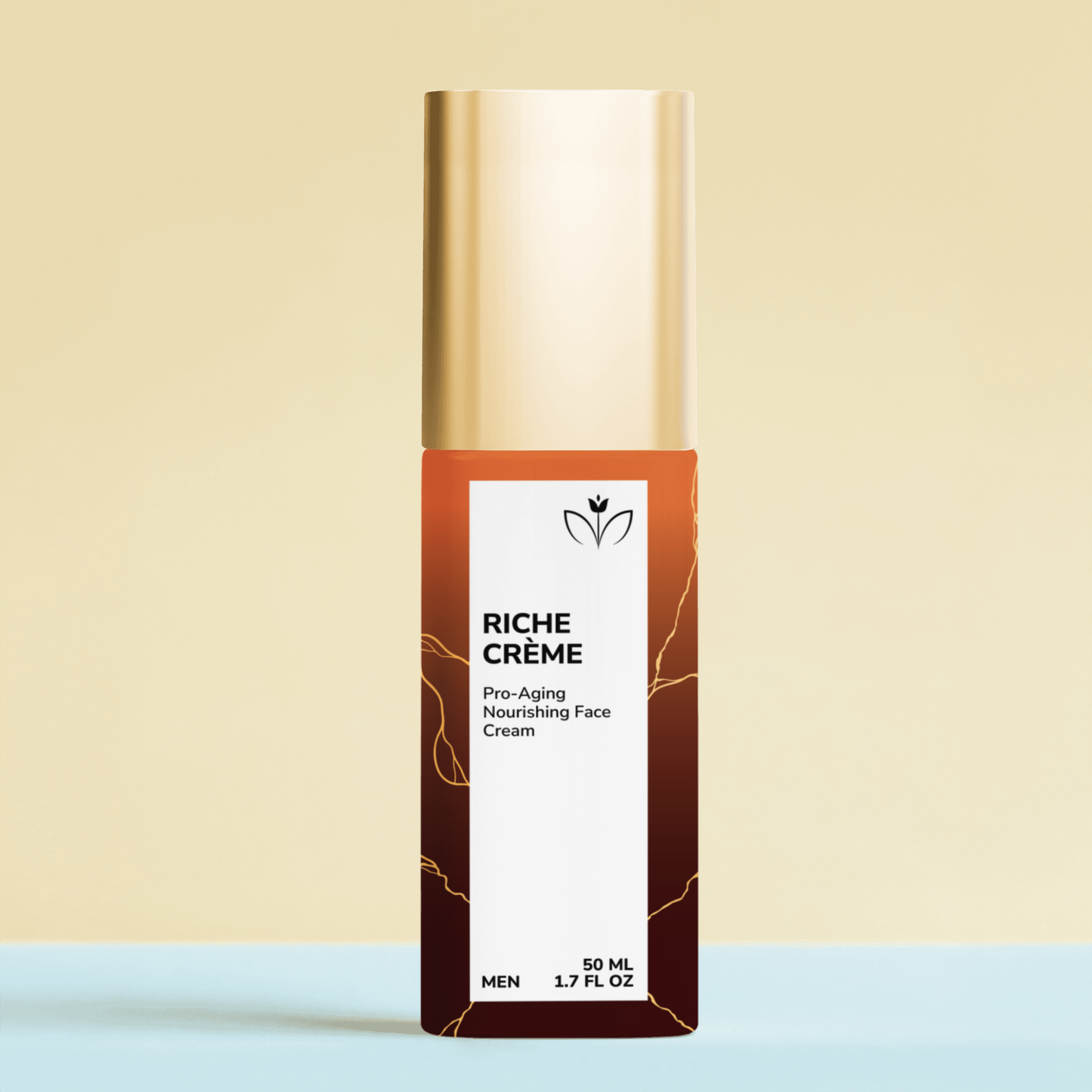 Riche Crème For Men