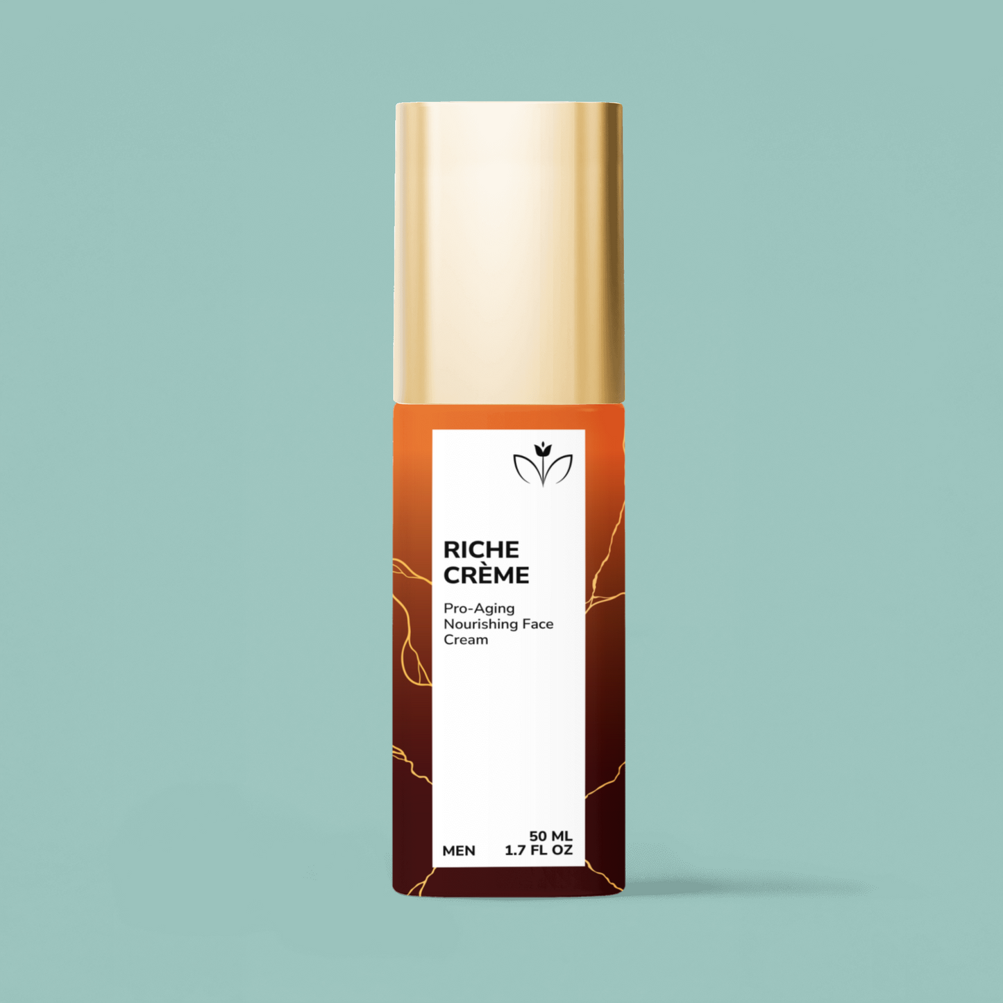 Riche Crème For Men