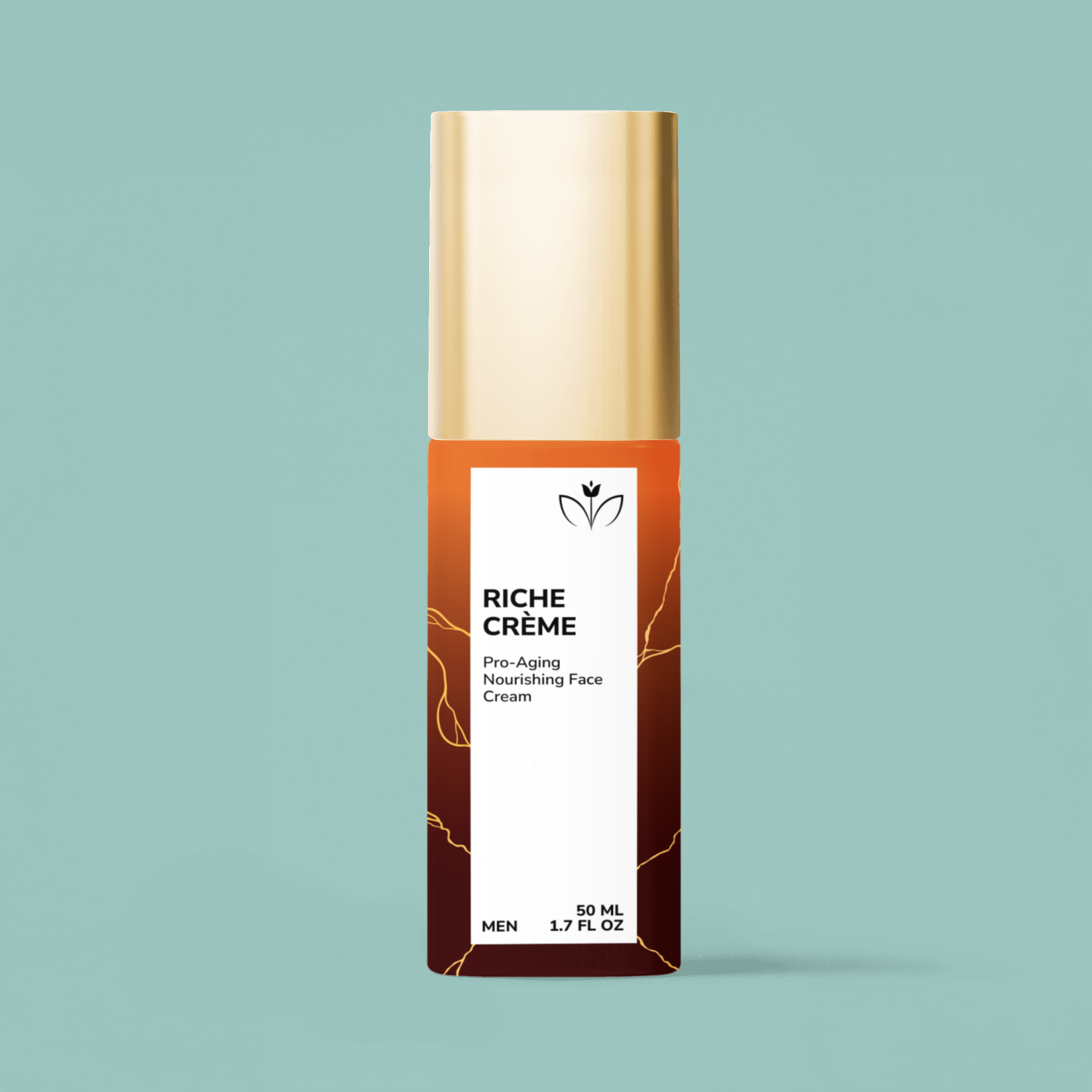 Riche Crème For Men