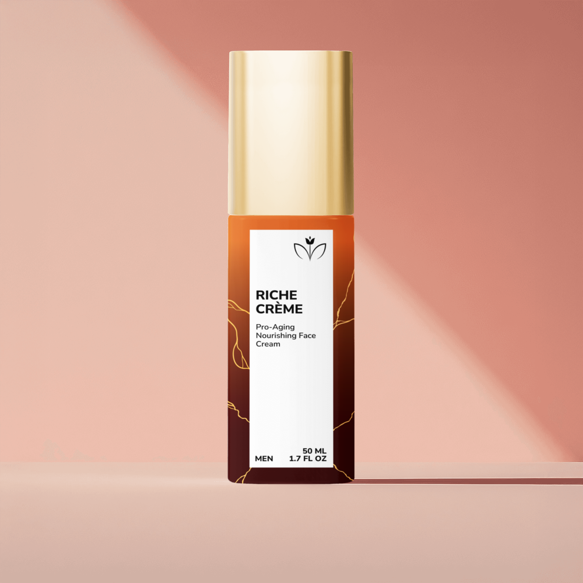 Riche Crème For Men