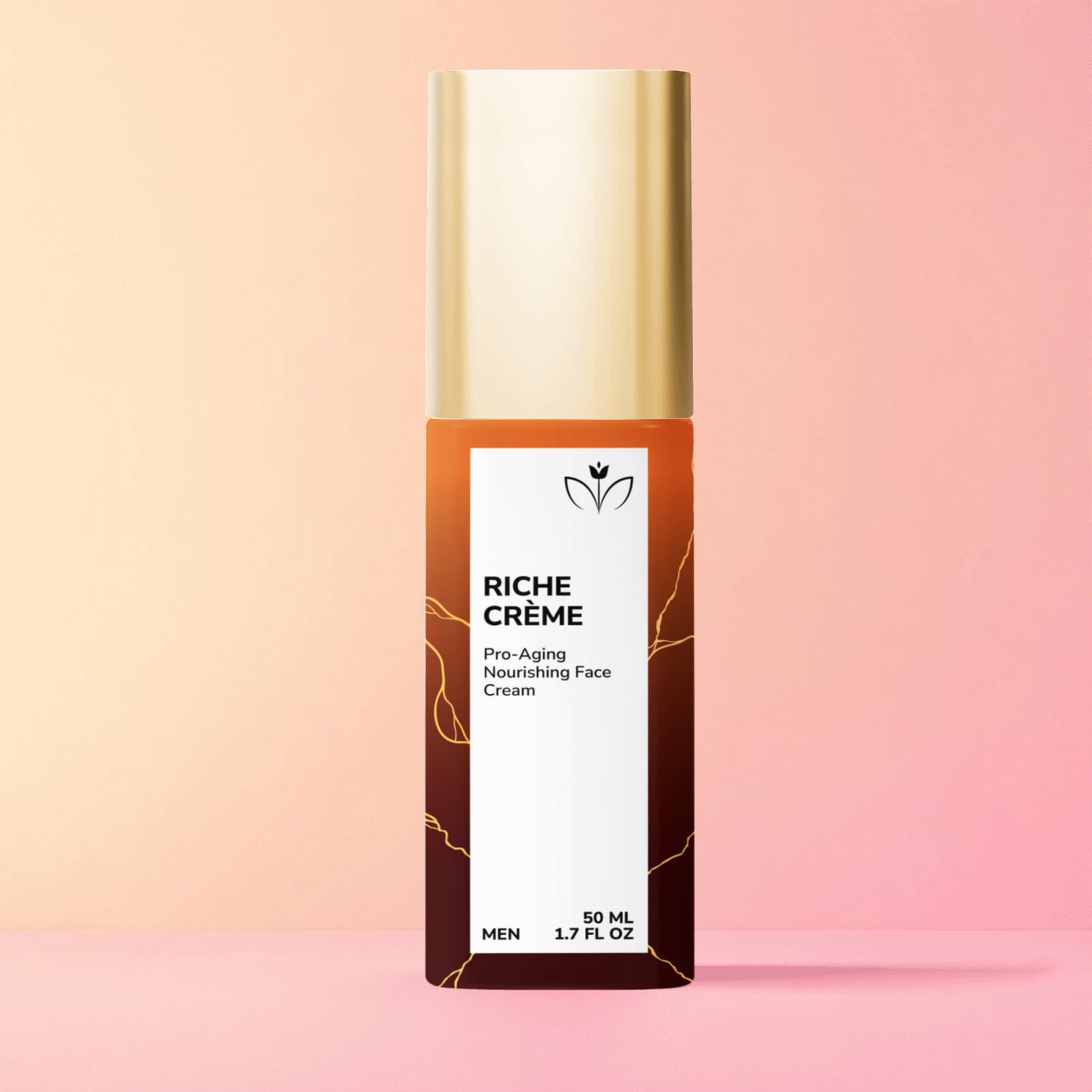 Riche Crème For Men