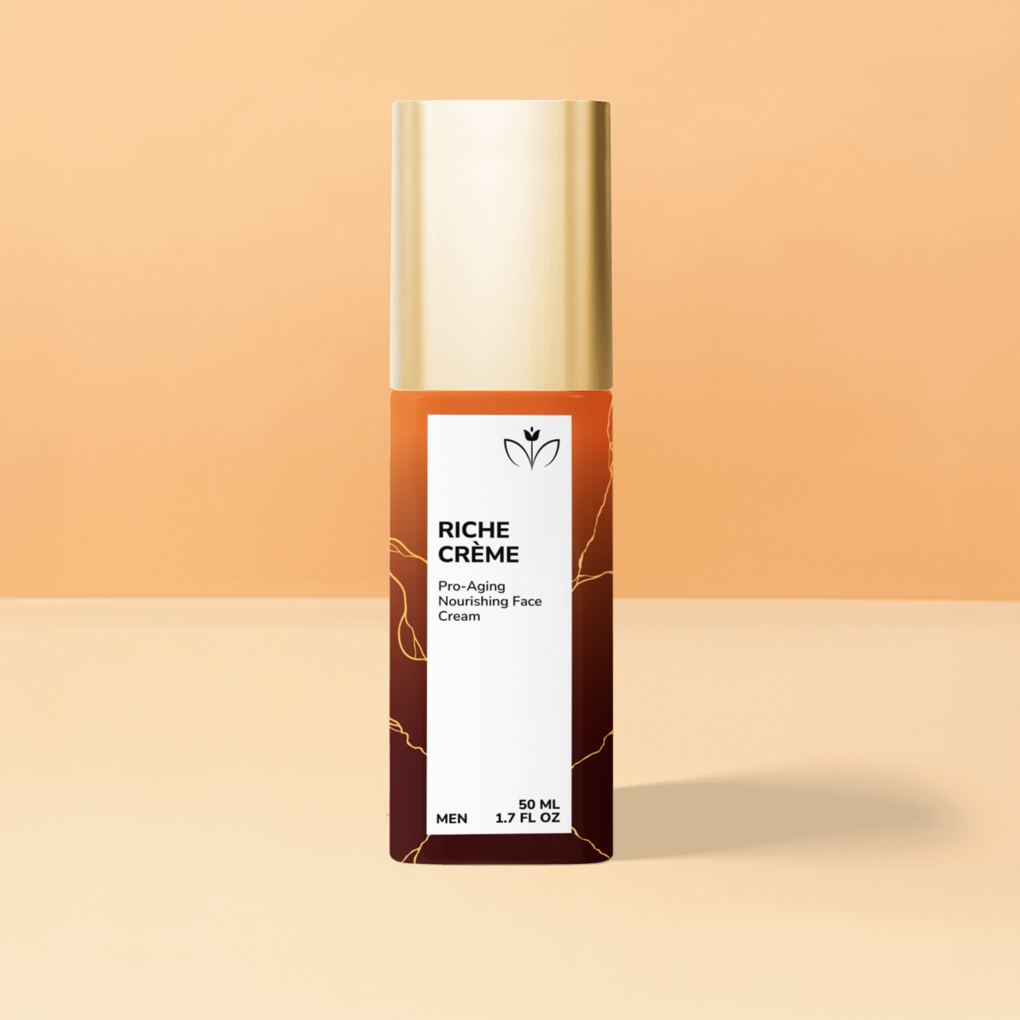 Riche Crème For Men