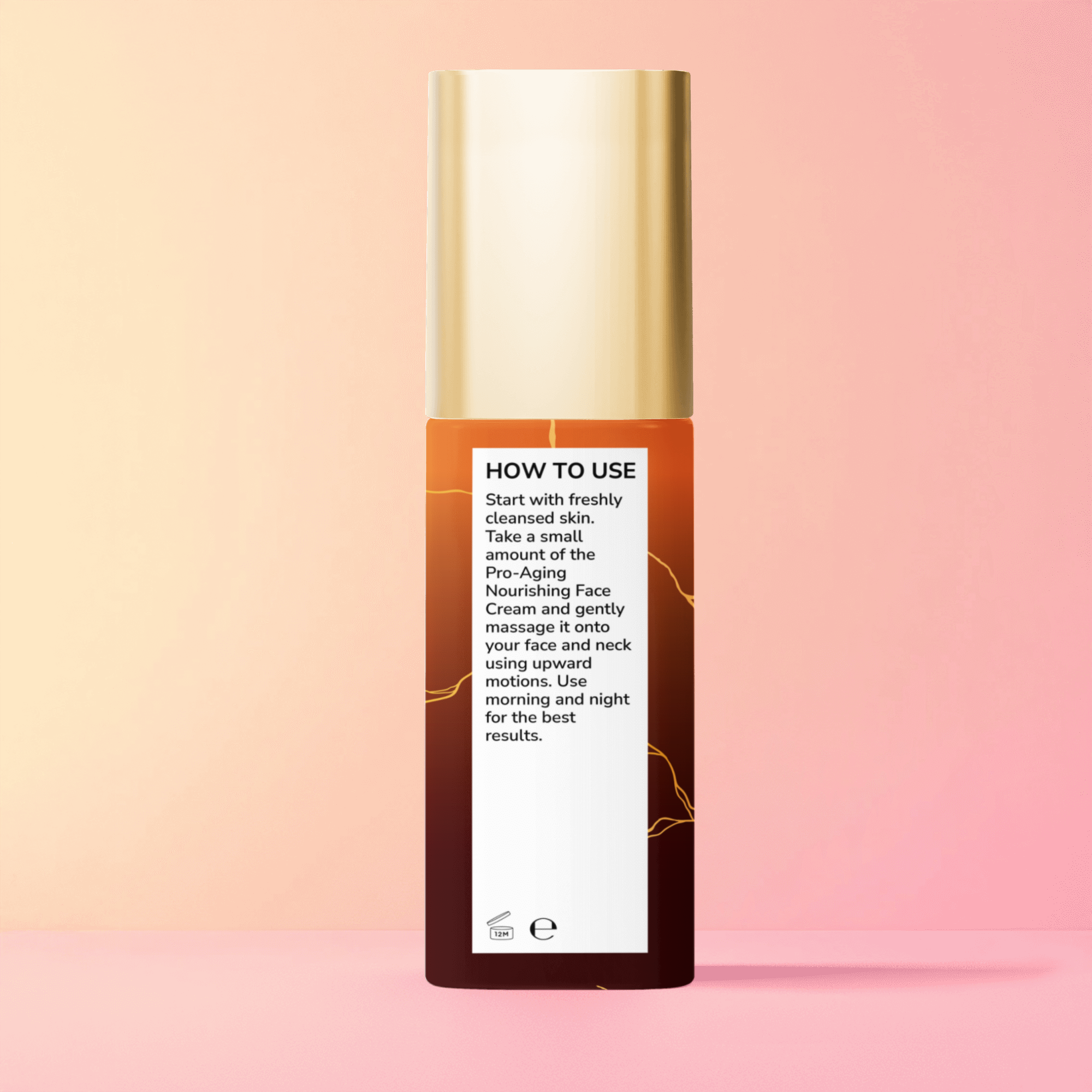 Riche Crème For Men