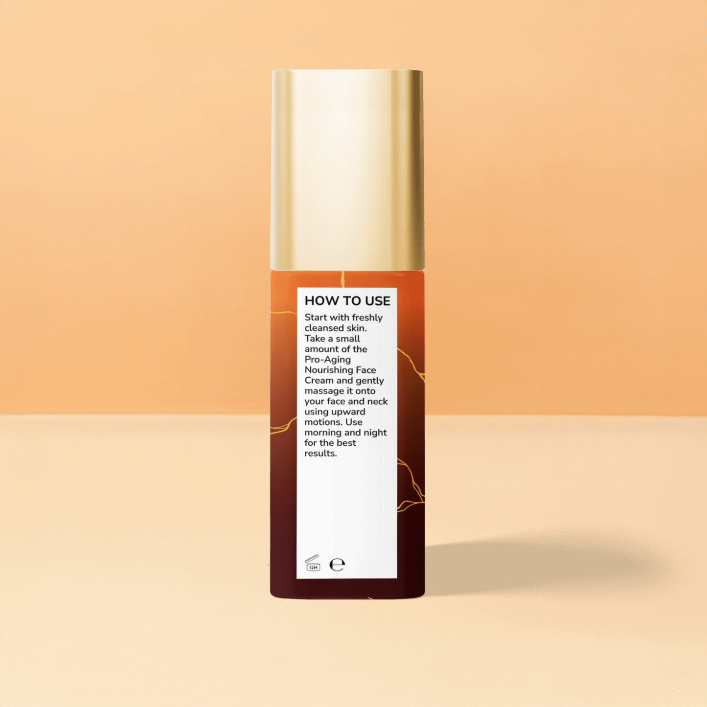 Riche Crème For Men