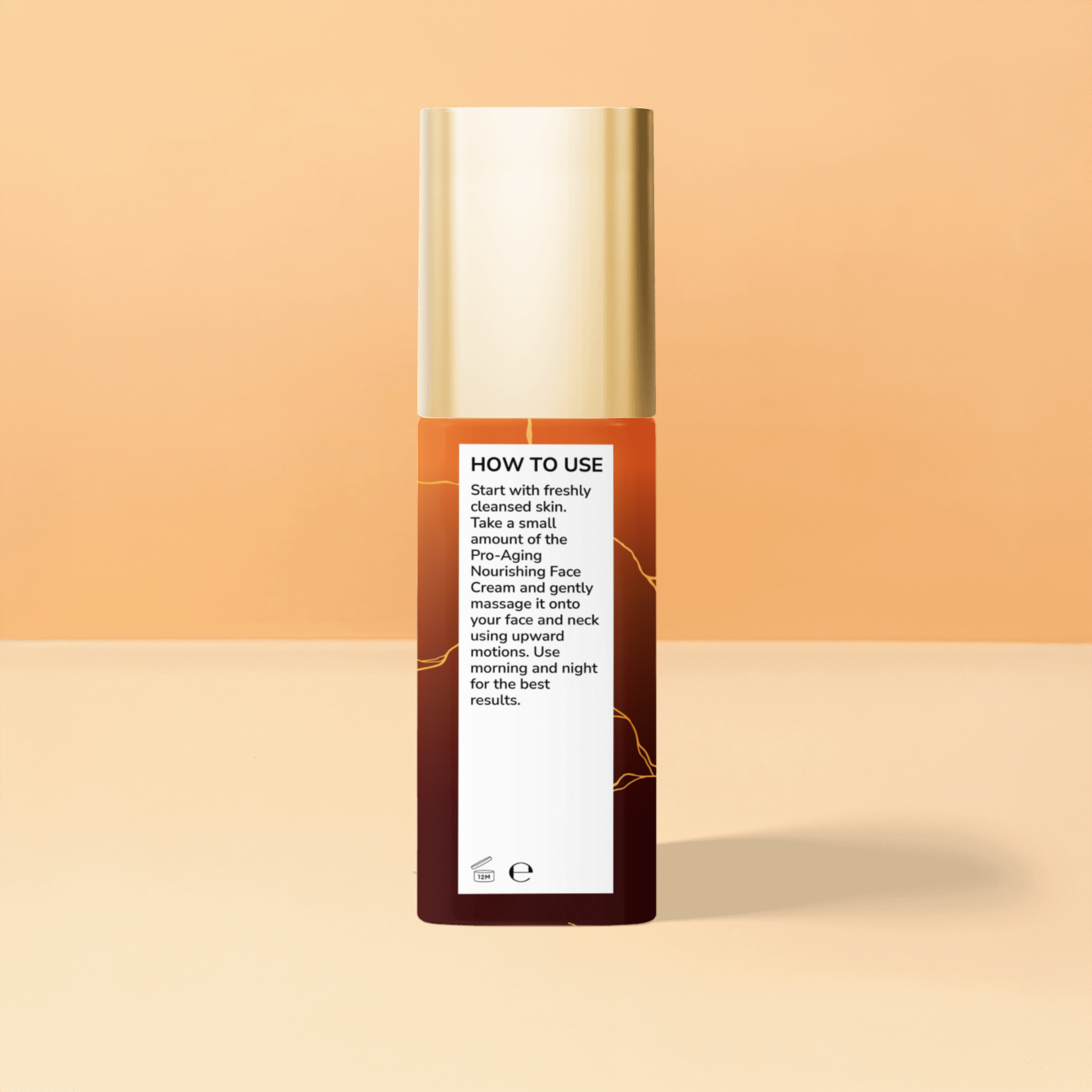 Riche Crème For Men