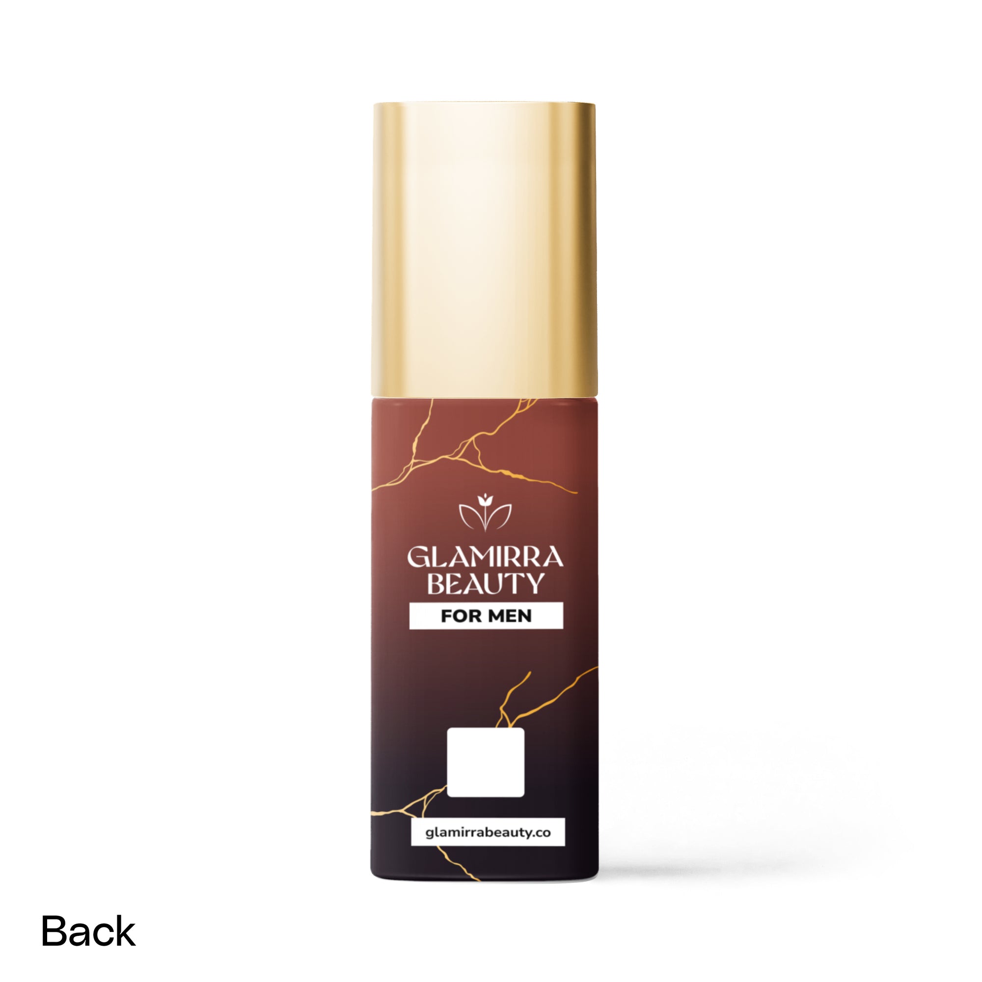 Foaming Oil Cleanser For Men