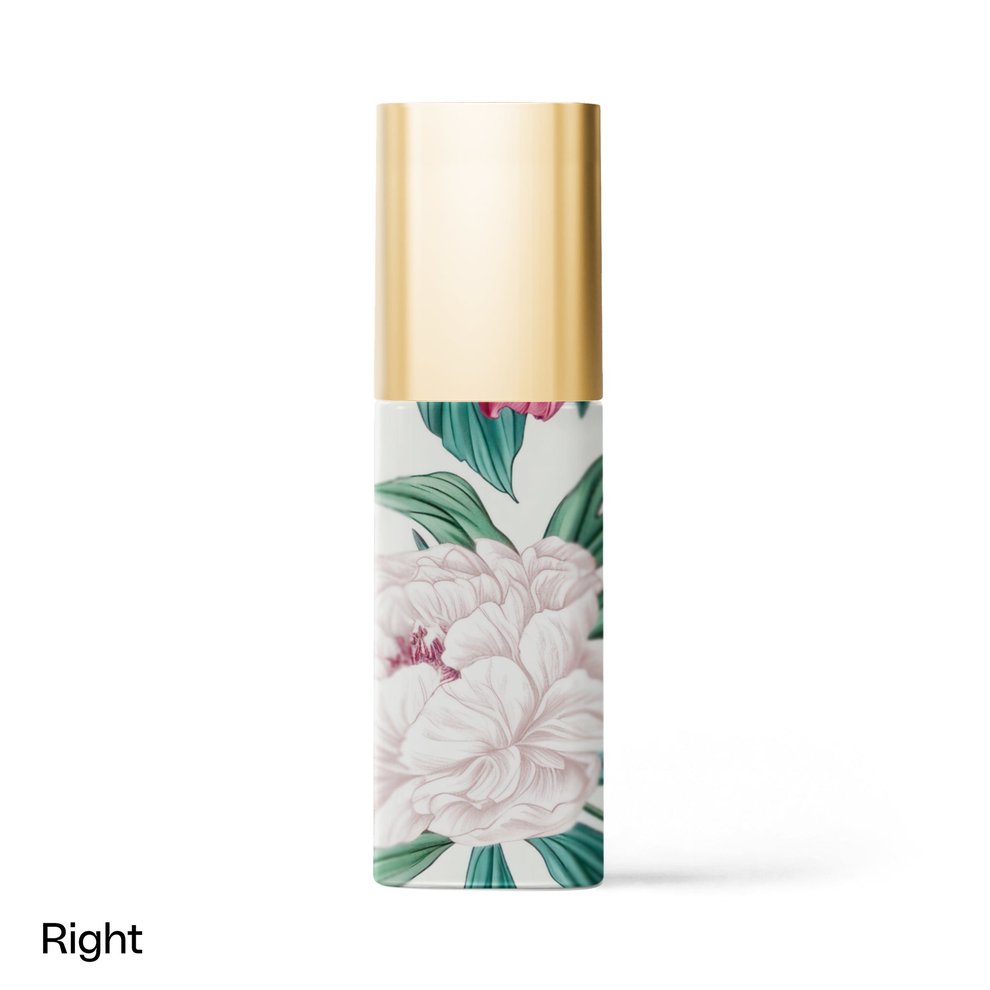 Foaming Oil Cleanser
