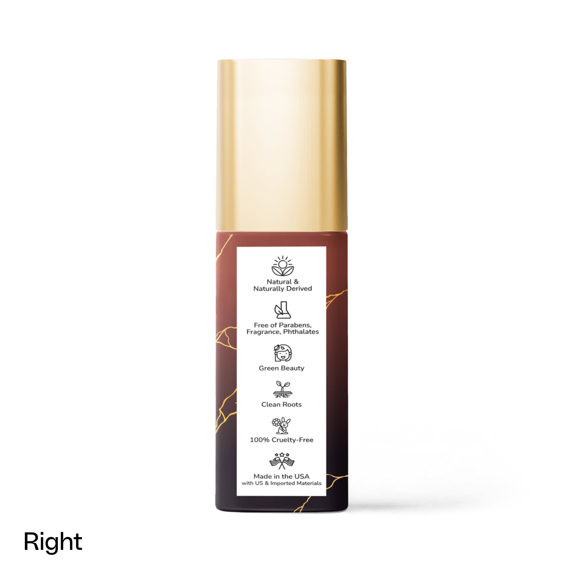 Foaming Oil Cleanser For Men