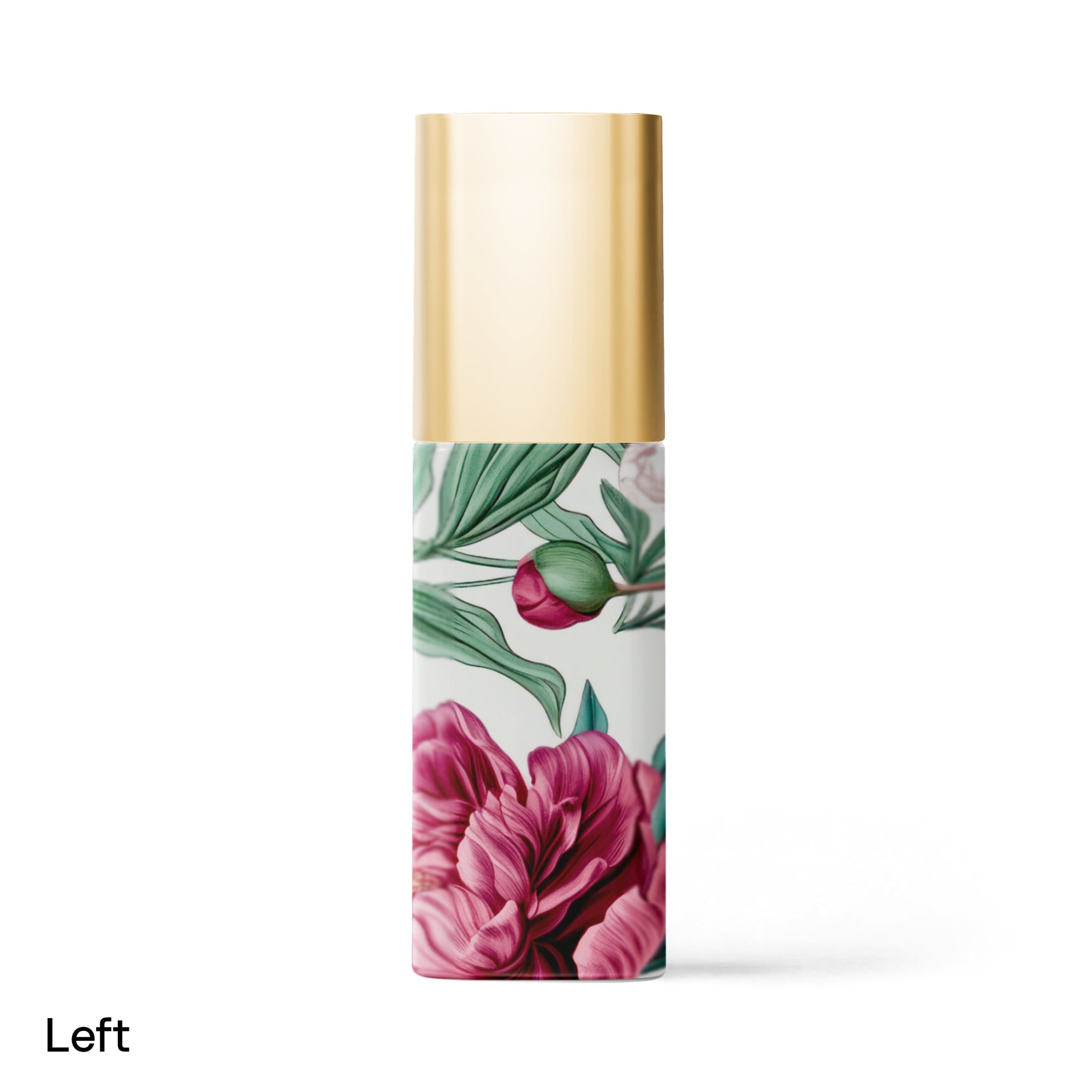 Foaming Oil Cleanser
