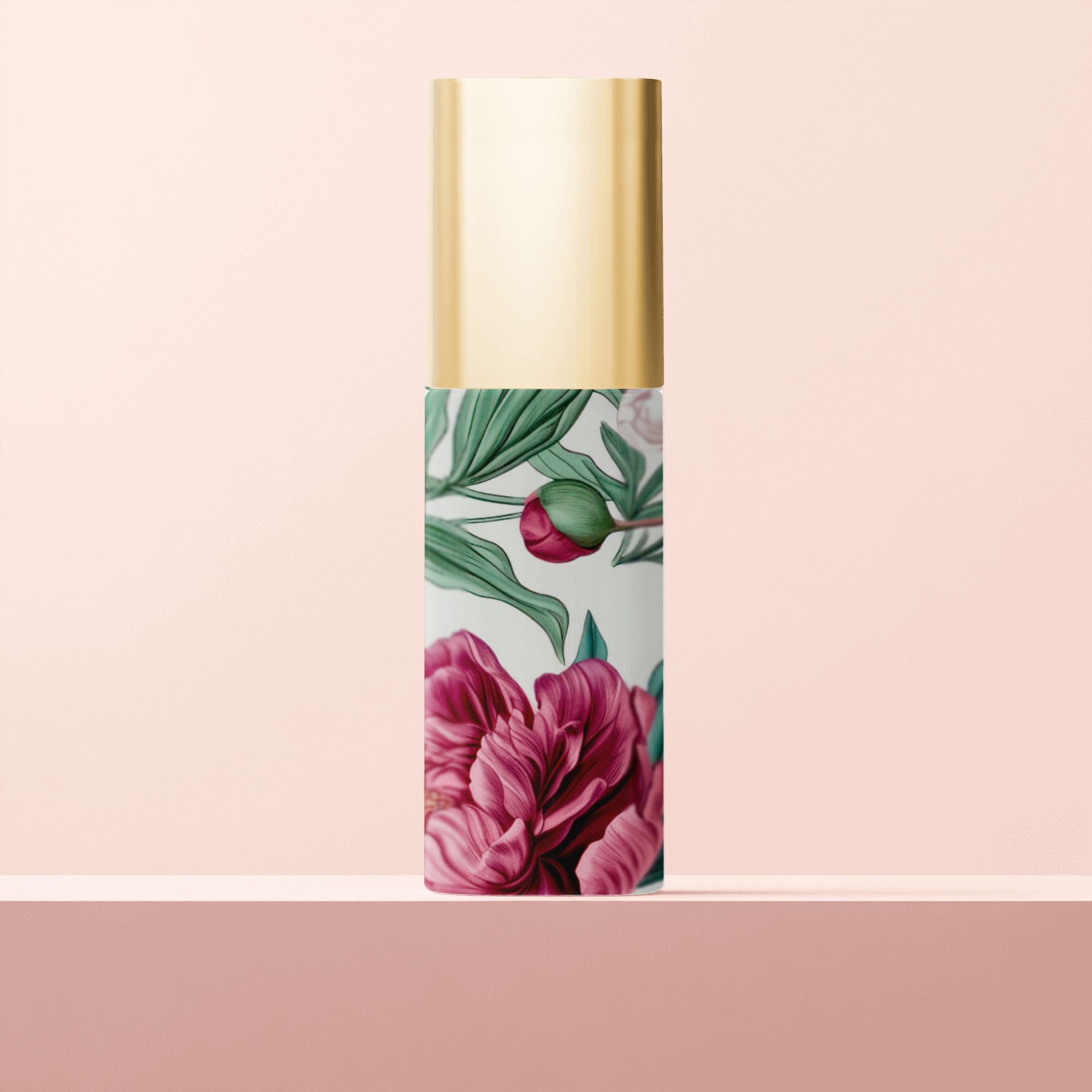 Foaming Oil Cleanser