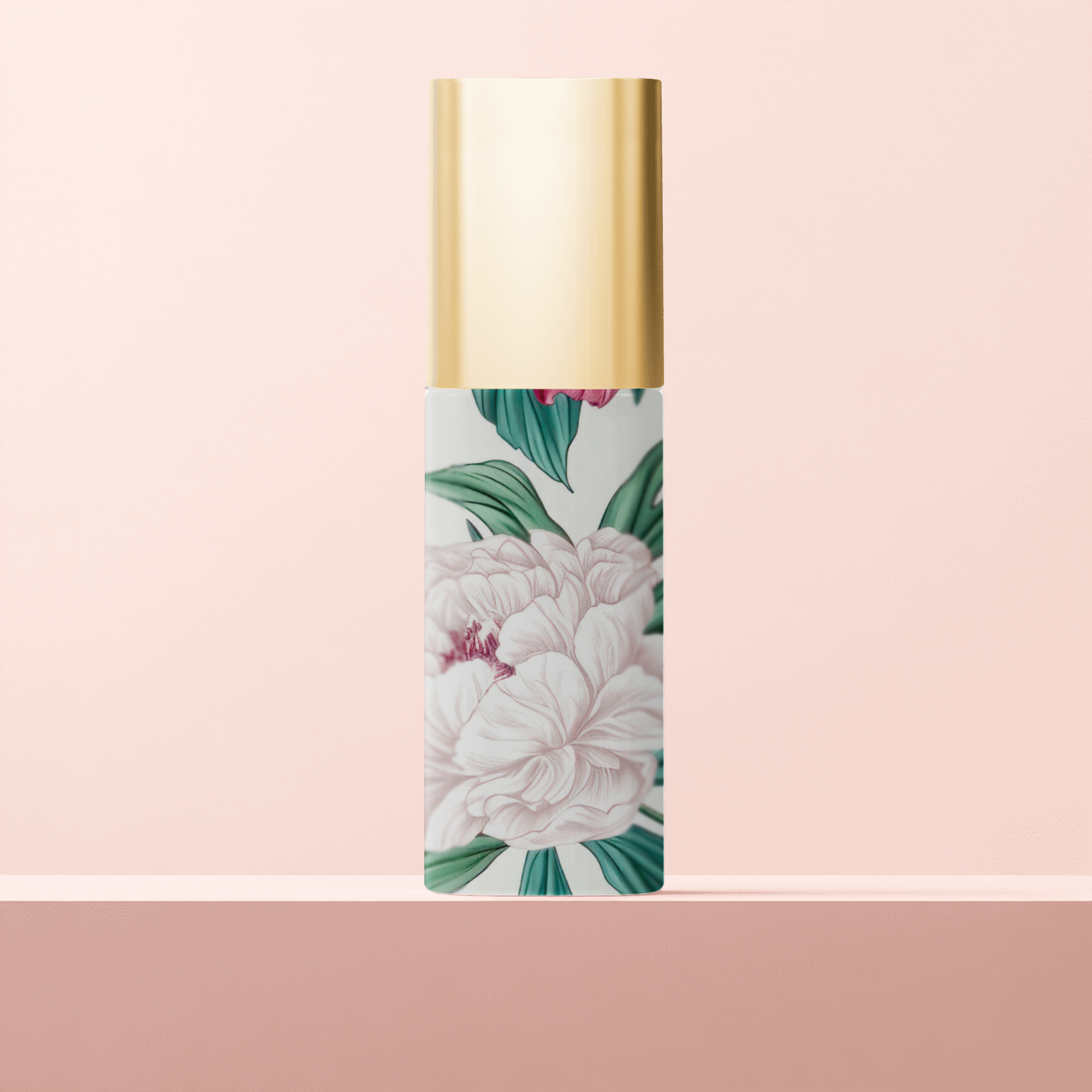 Foaming Oil Cleanser