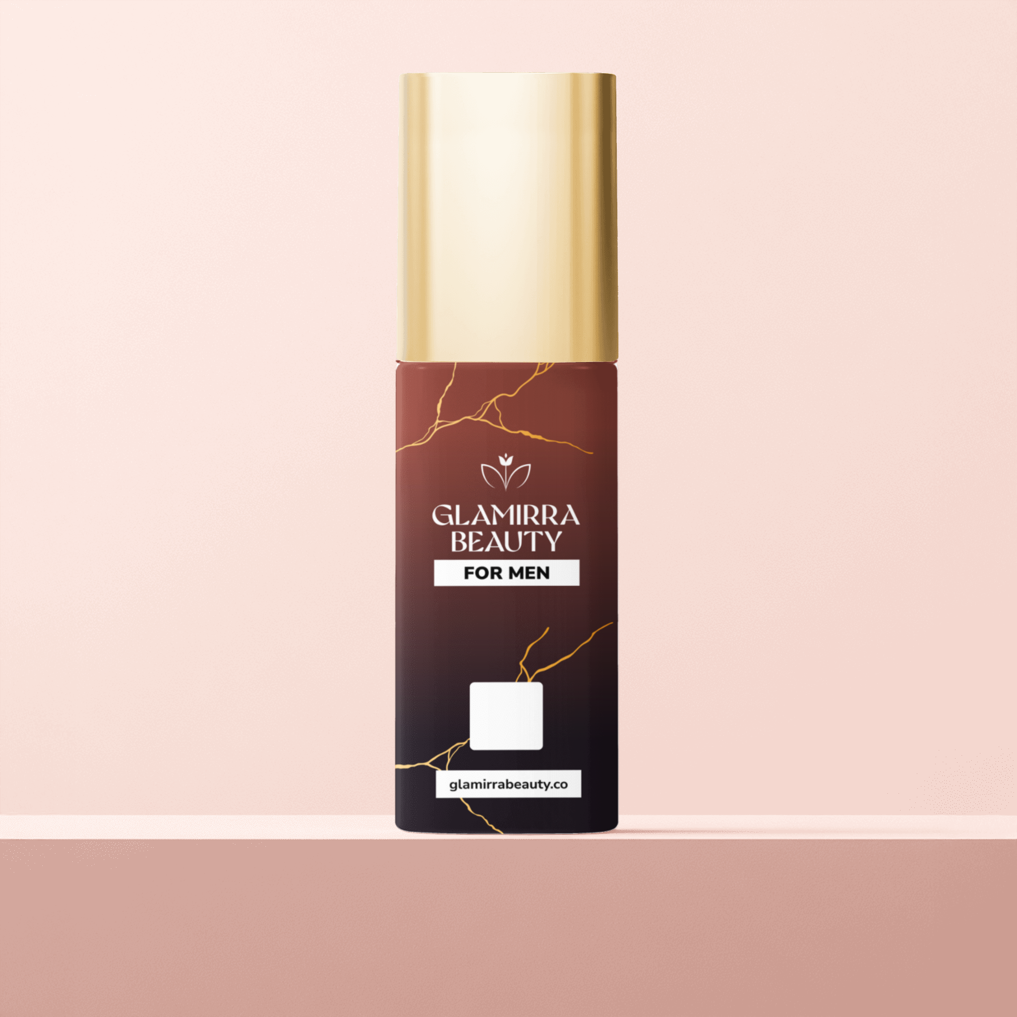 Foaming Oil Cleanser For Men