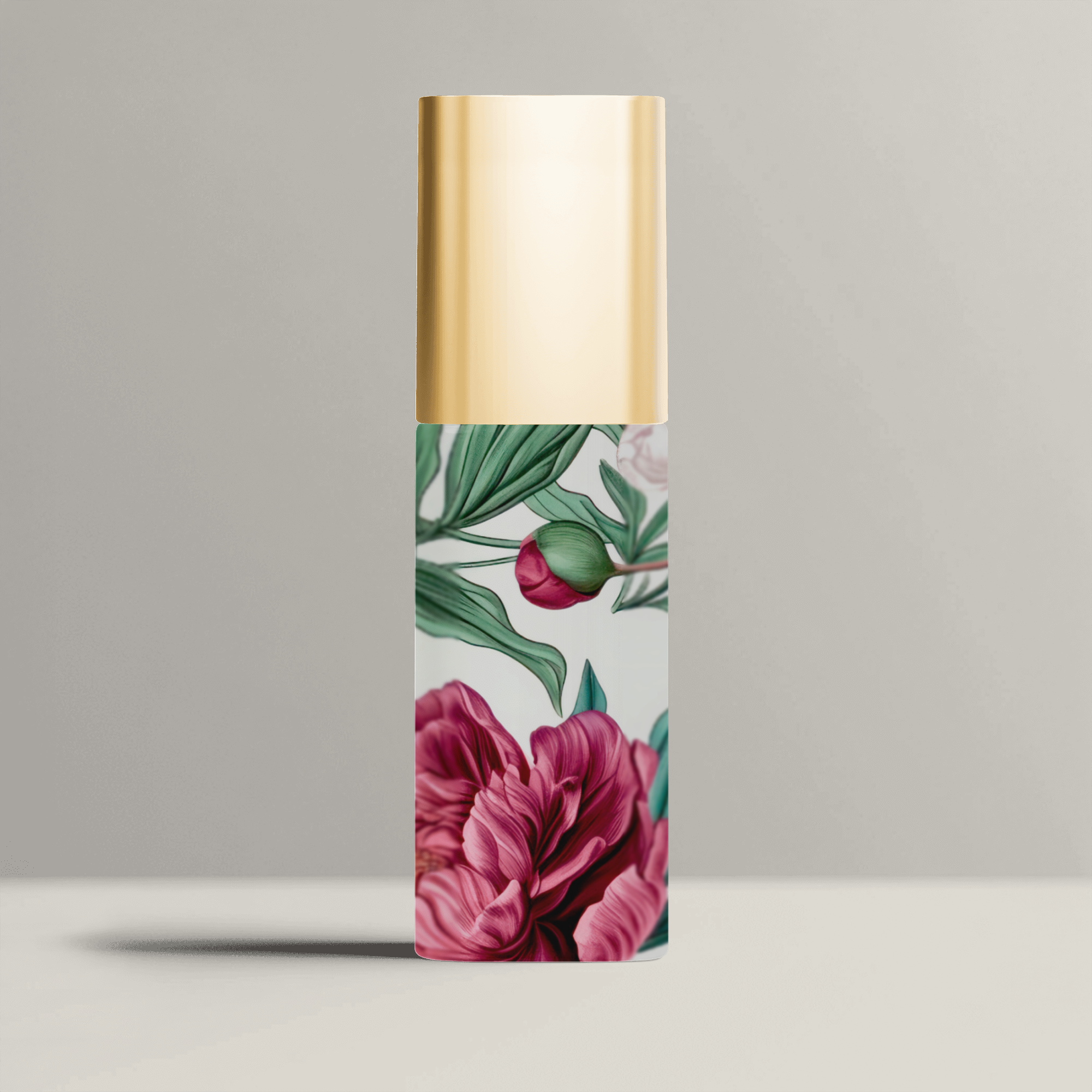 Foaming Oil Cleanser