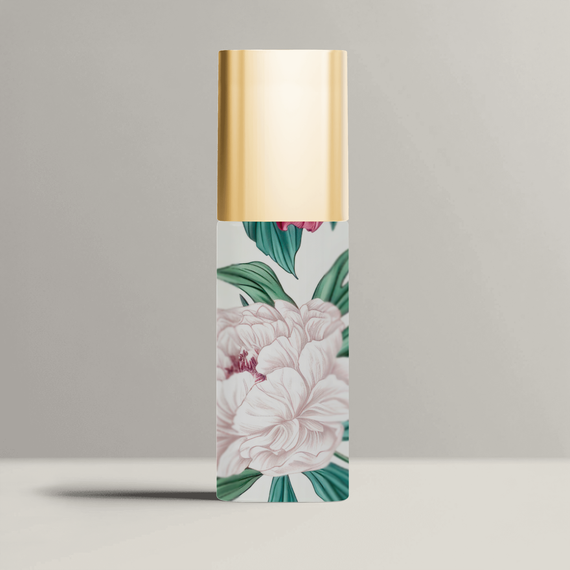 Foaming Oil Cleanser