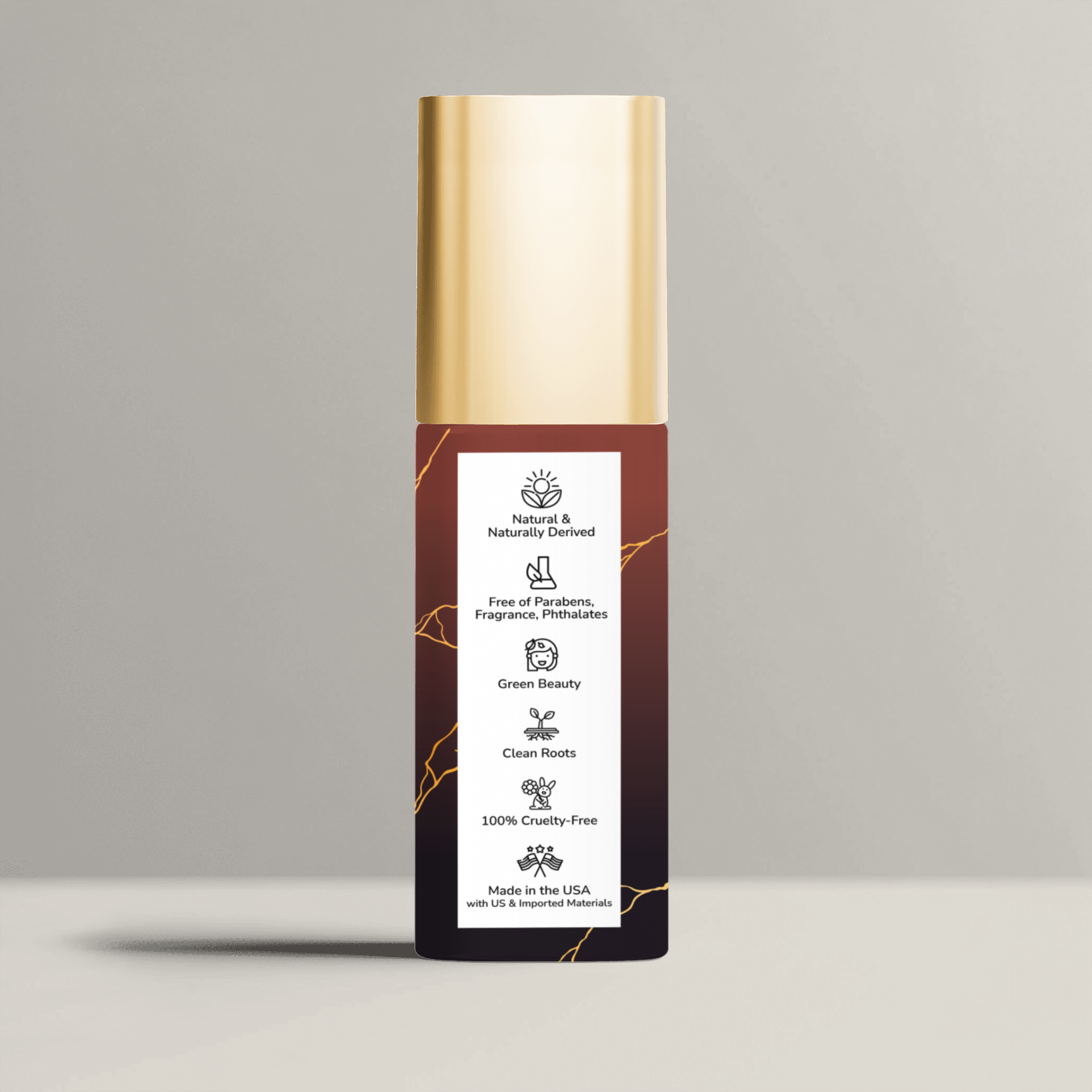Foaming Oil Cleanser For Men
