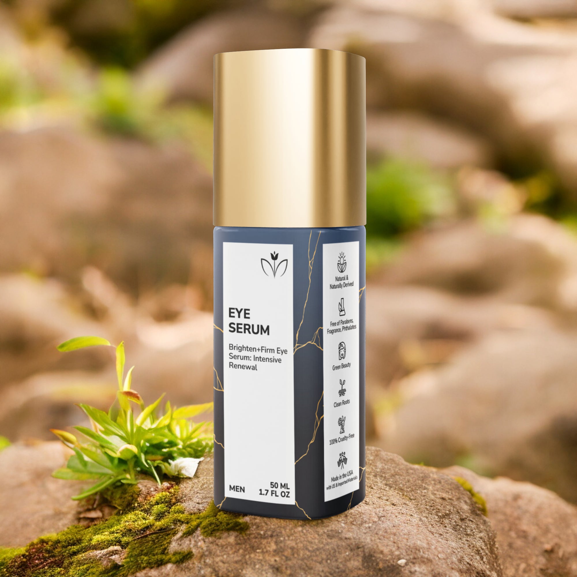 Eye Serum For Men