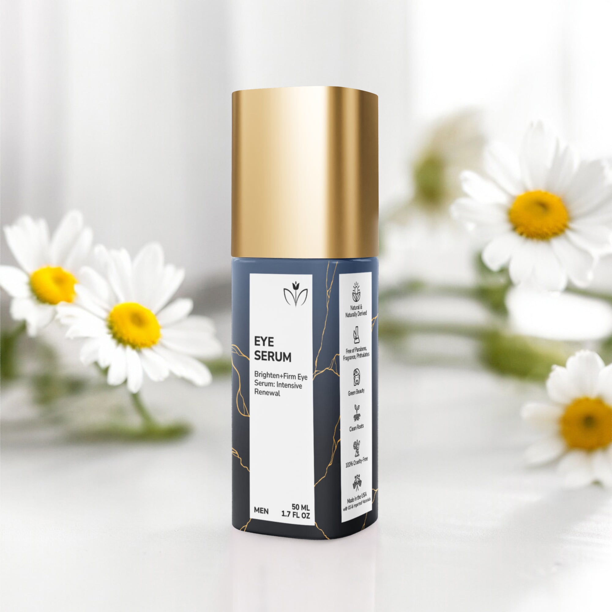 Eye Serum For Men