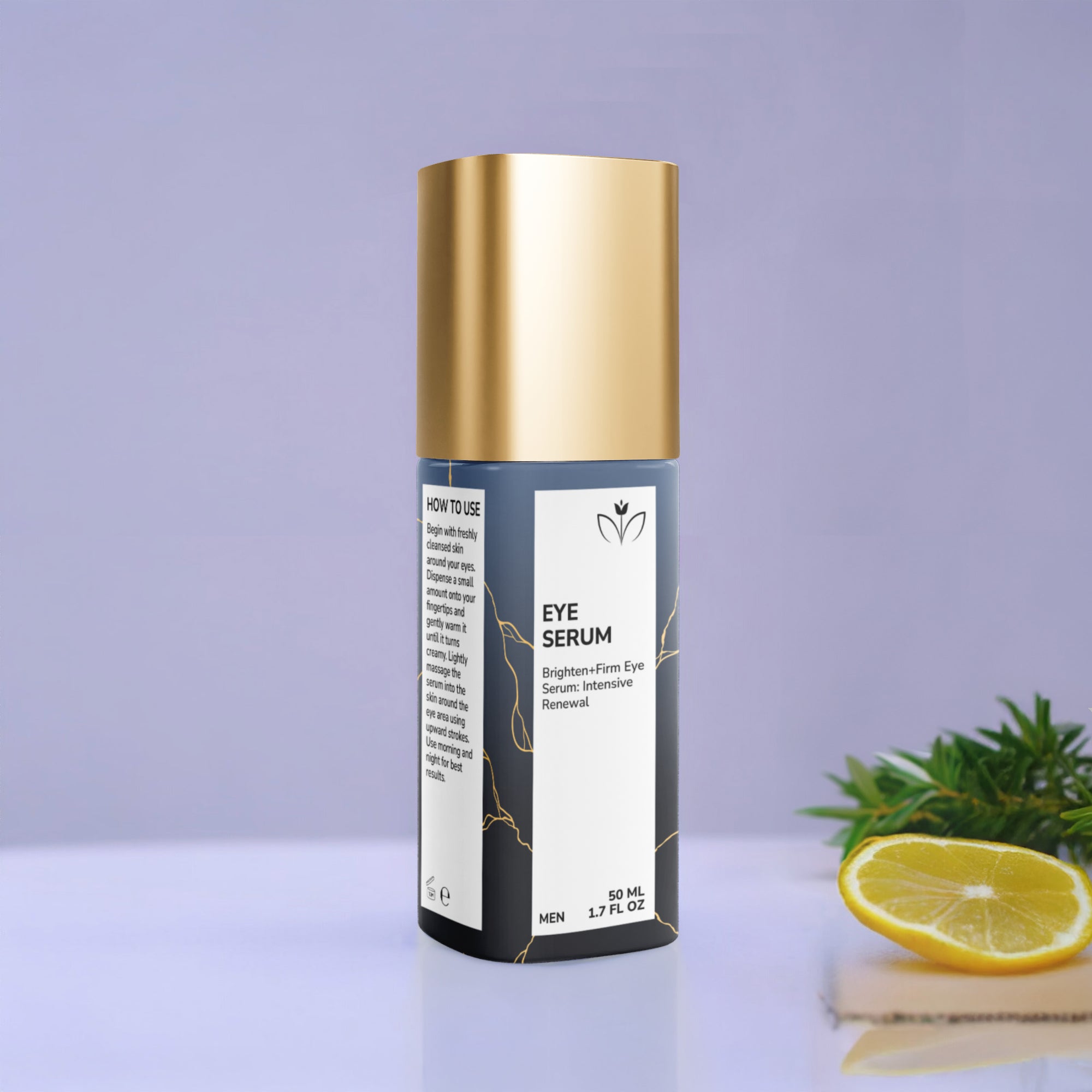 Eye Serum For Men
