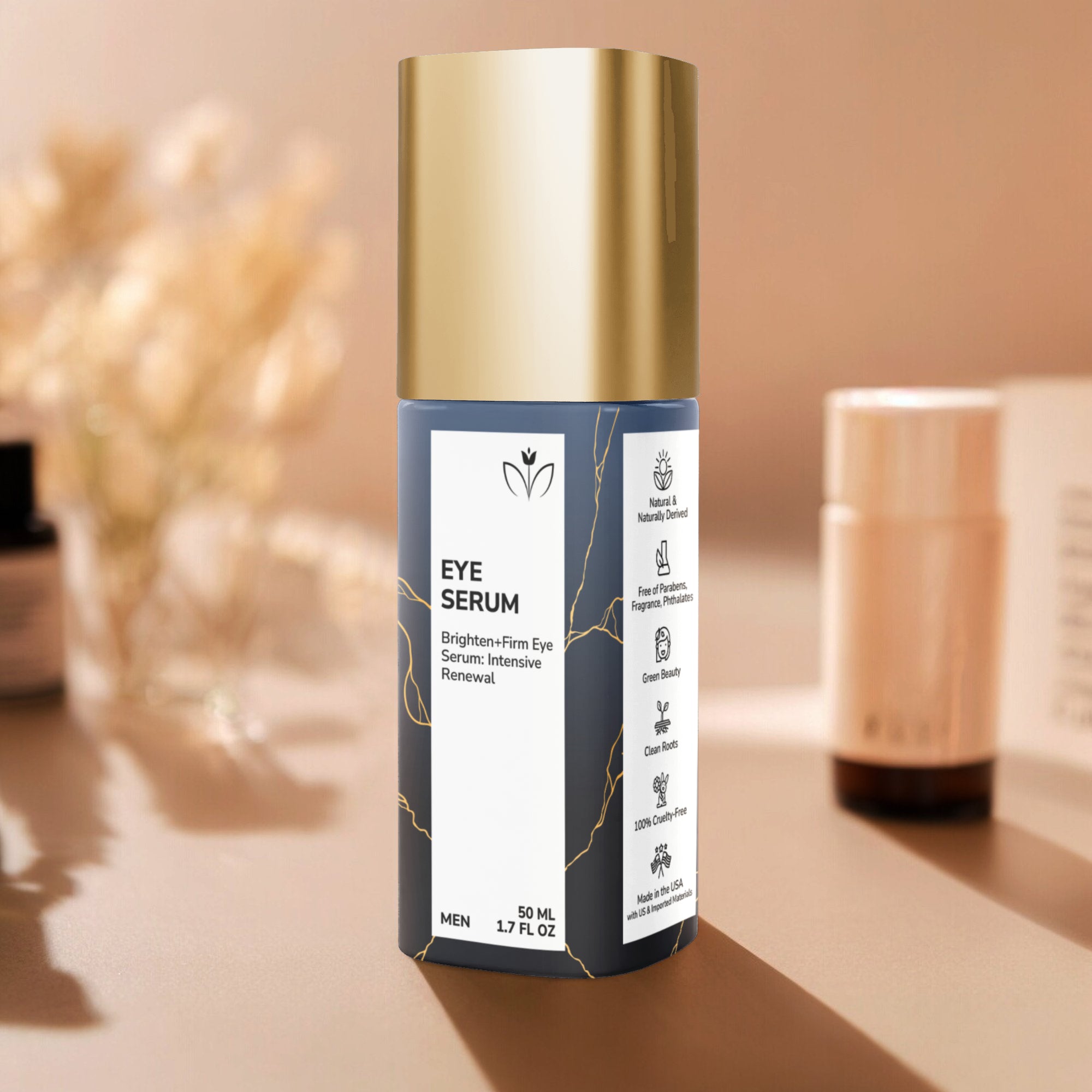 Eye Serum For Men