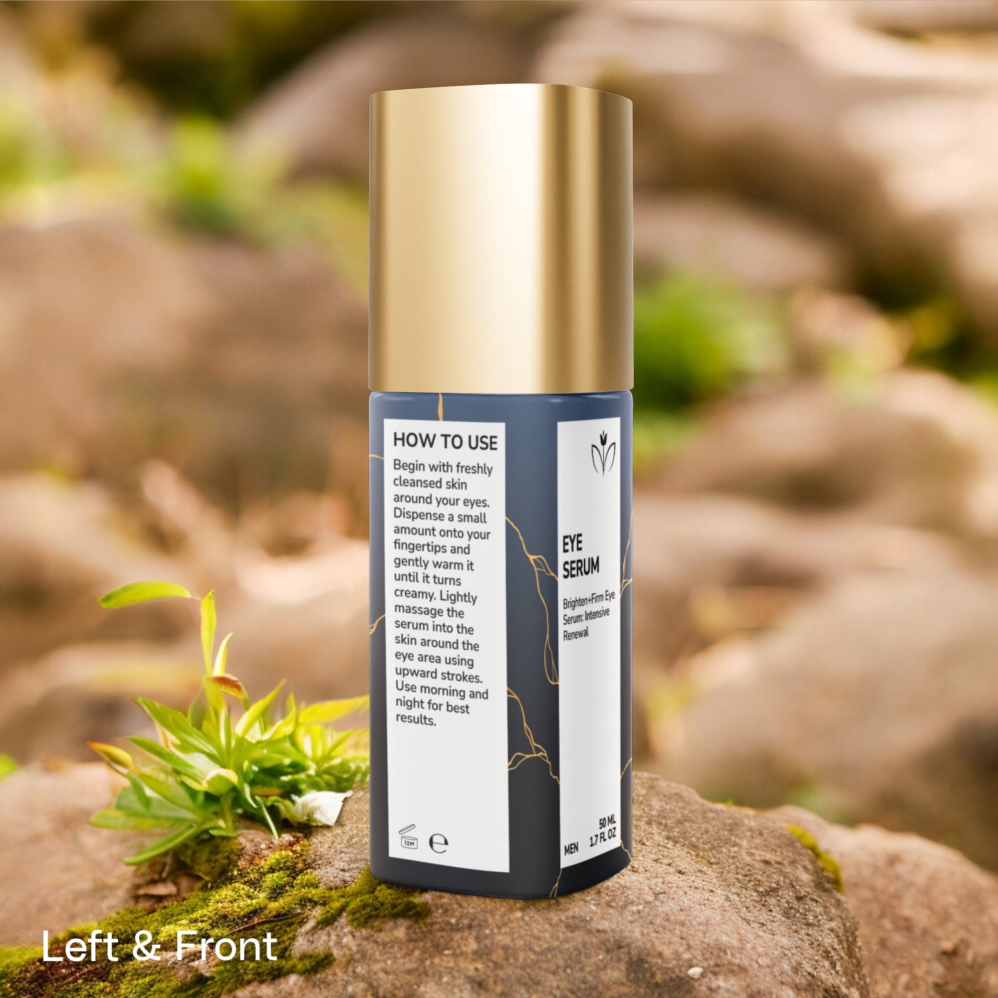 Eye Serum For Men