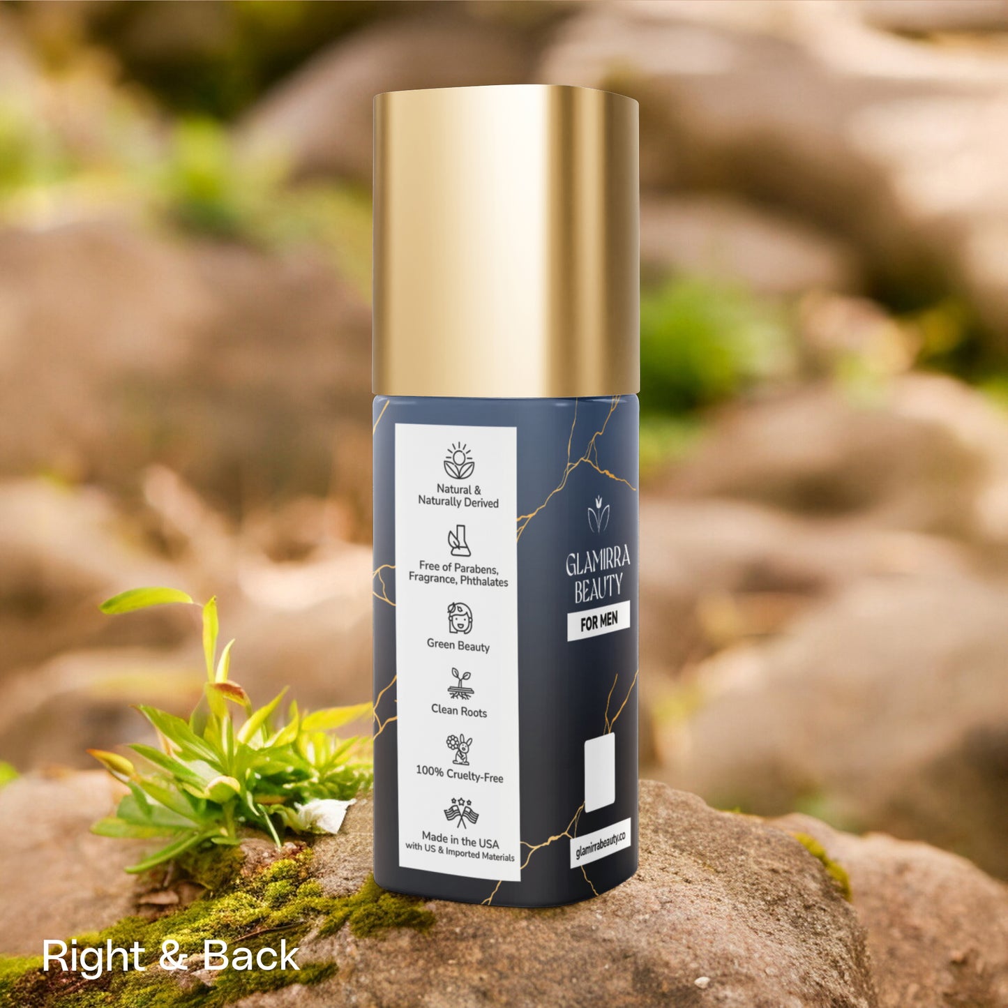 Eye Serum For Men