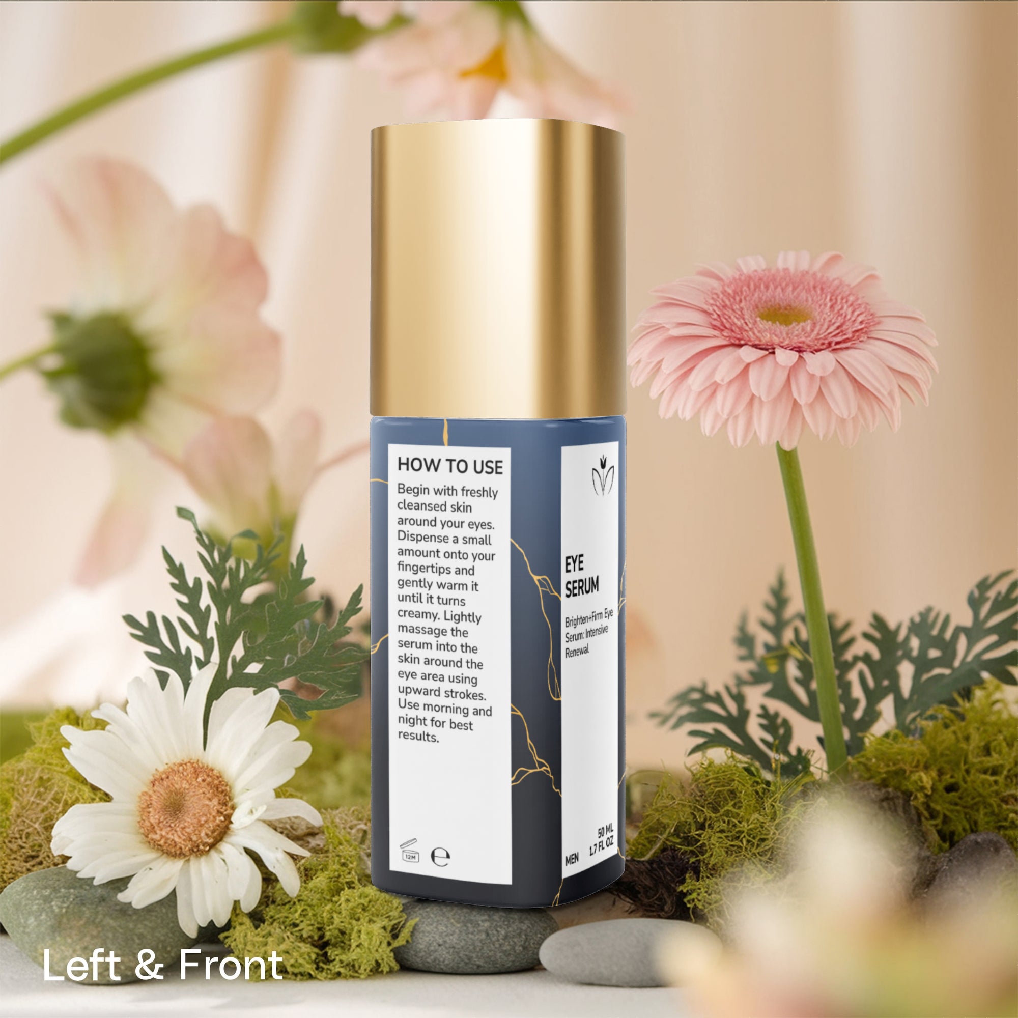 Eye Serum For Men