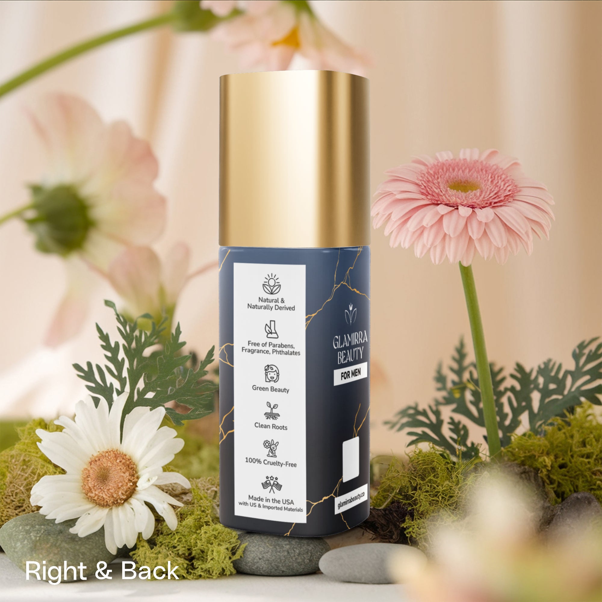 Eye Serum For Men