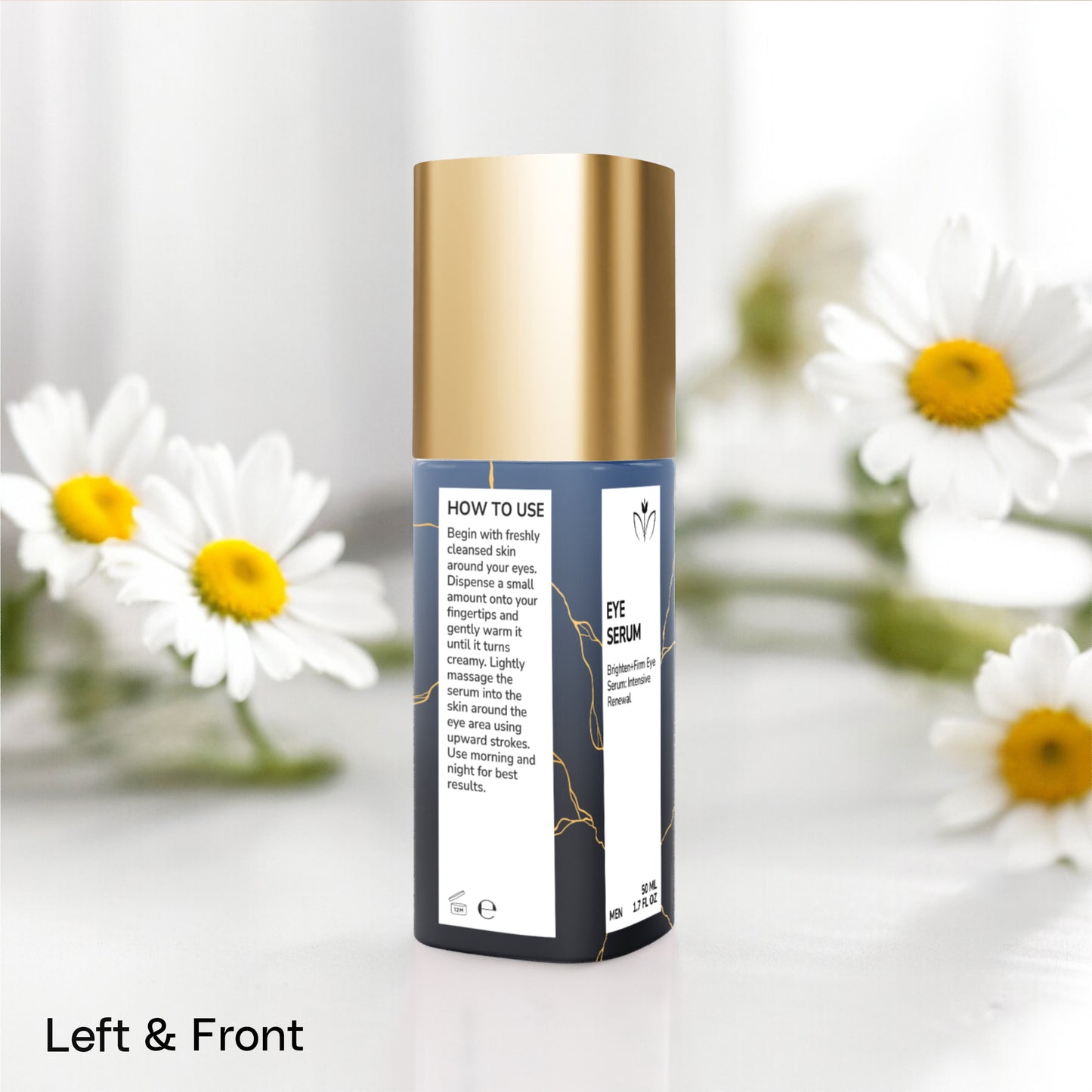 Eye Serum For Men