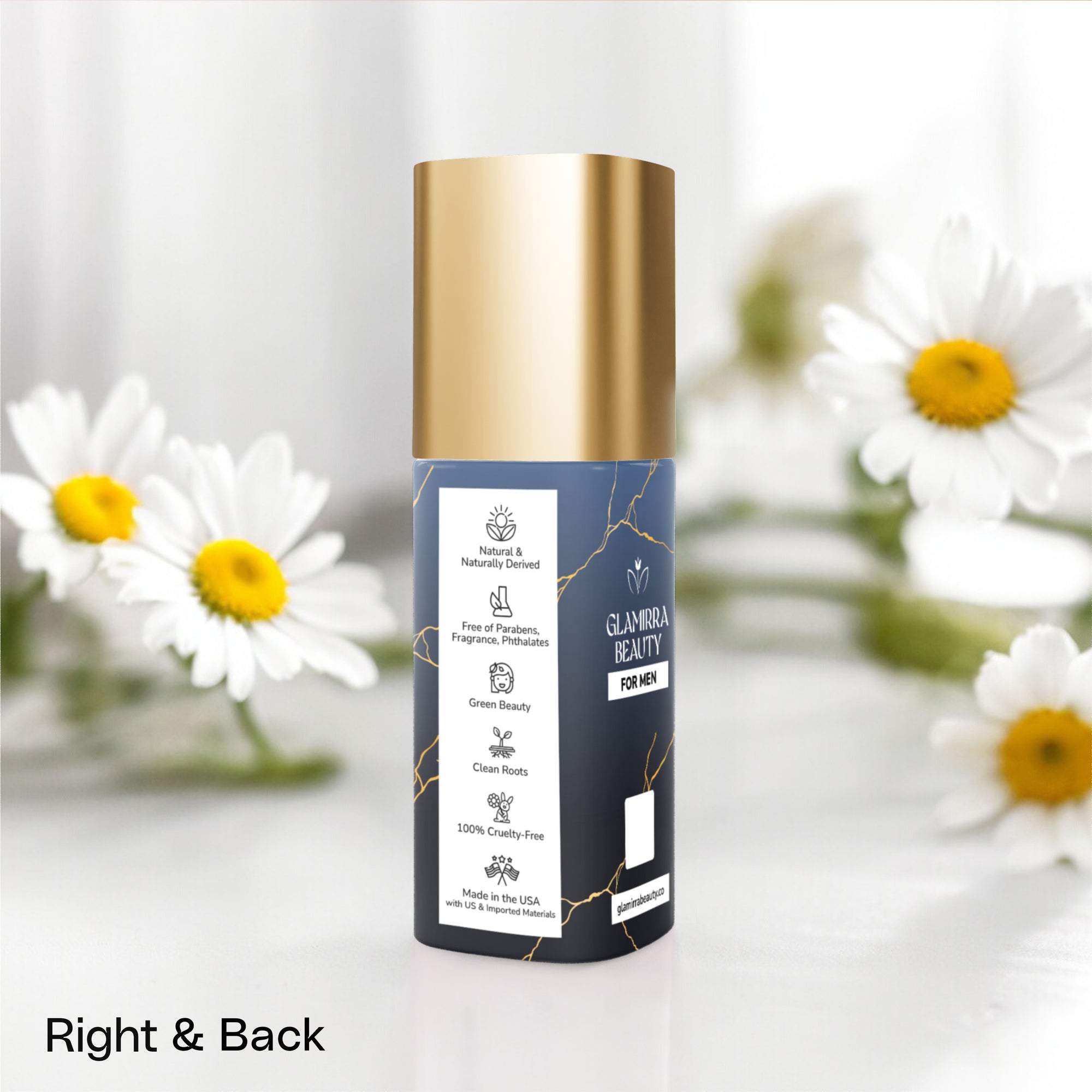 Eye Serum For Men