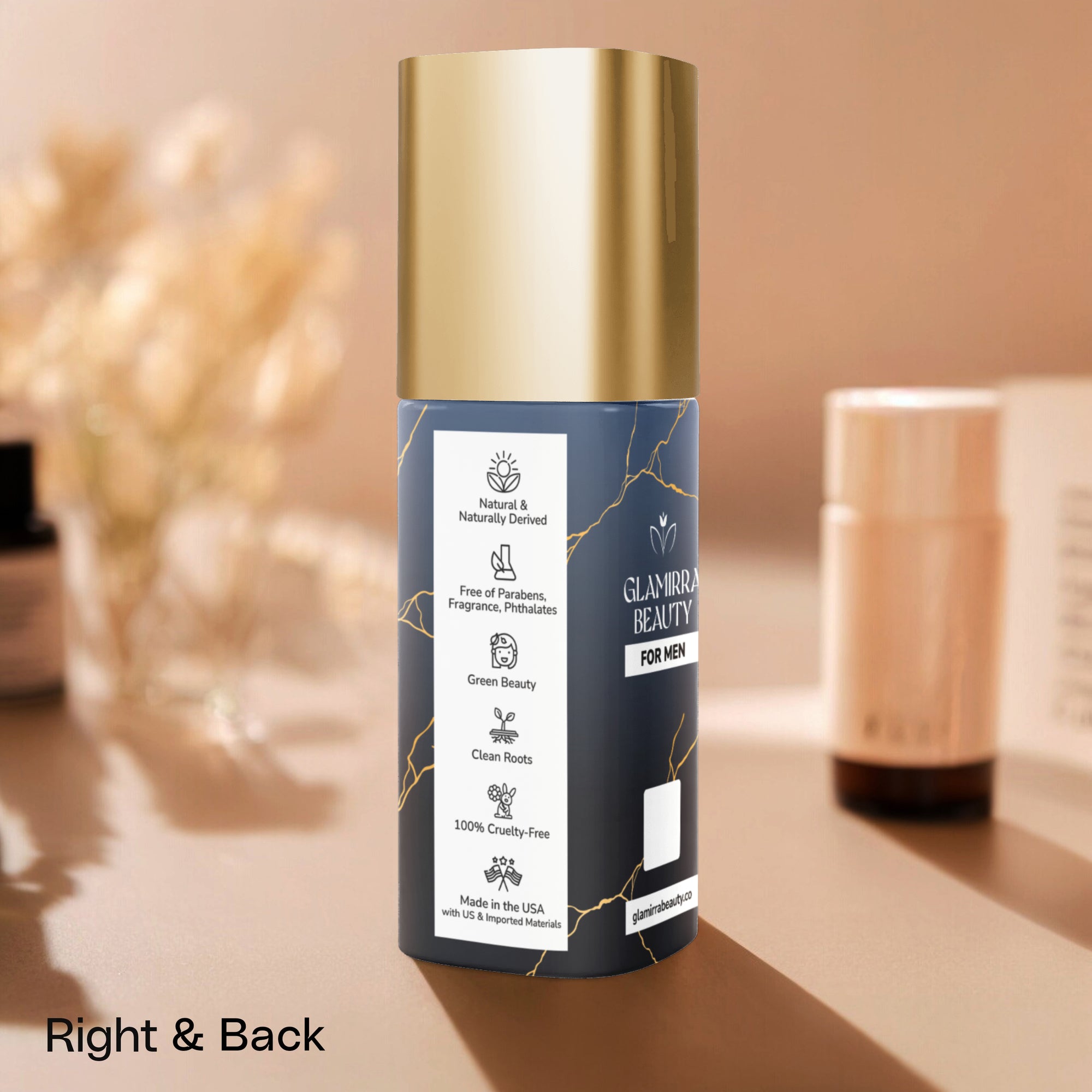 Eye Serum For Men