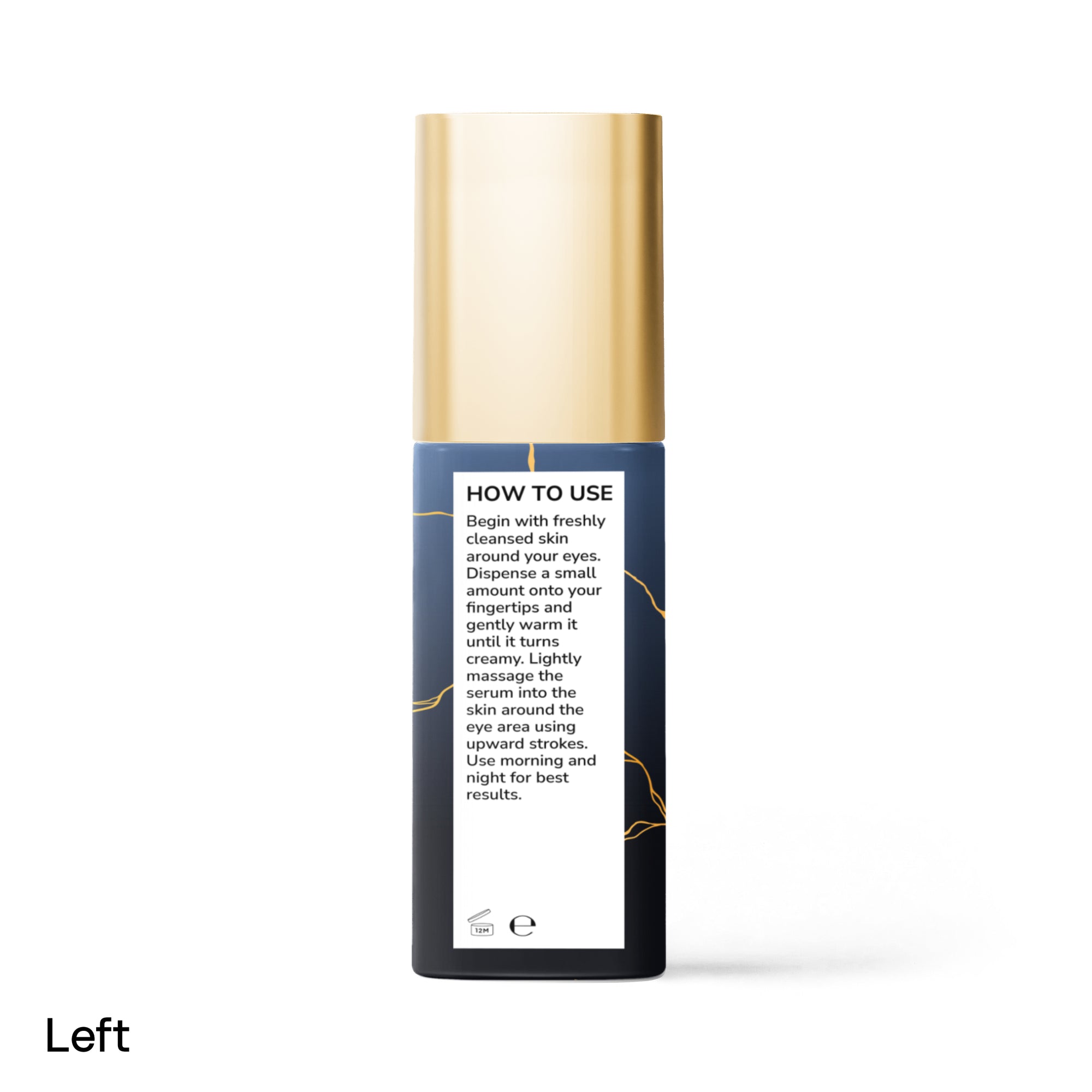 Eye Serum For Men