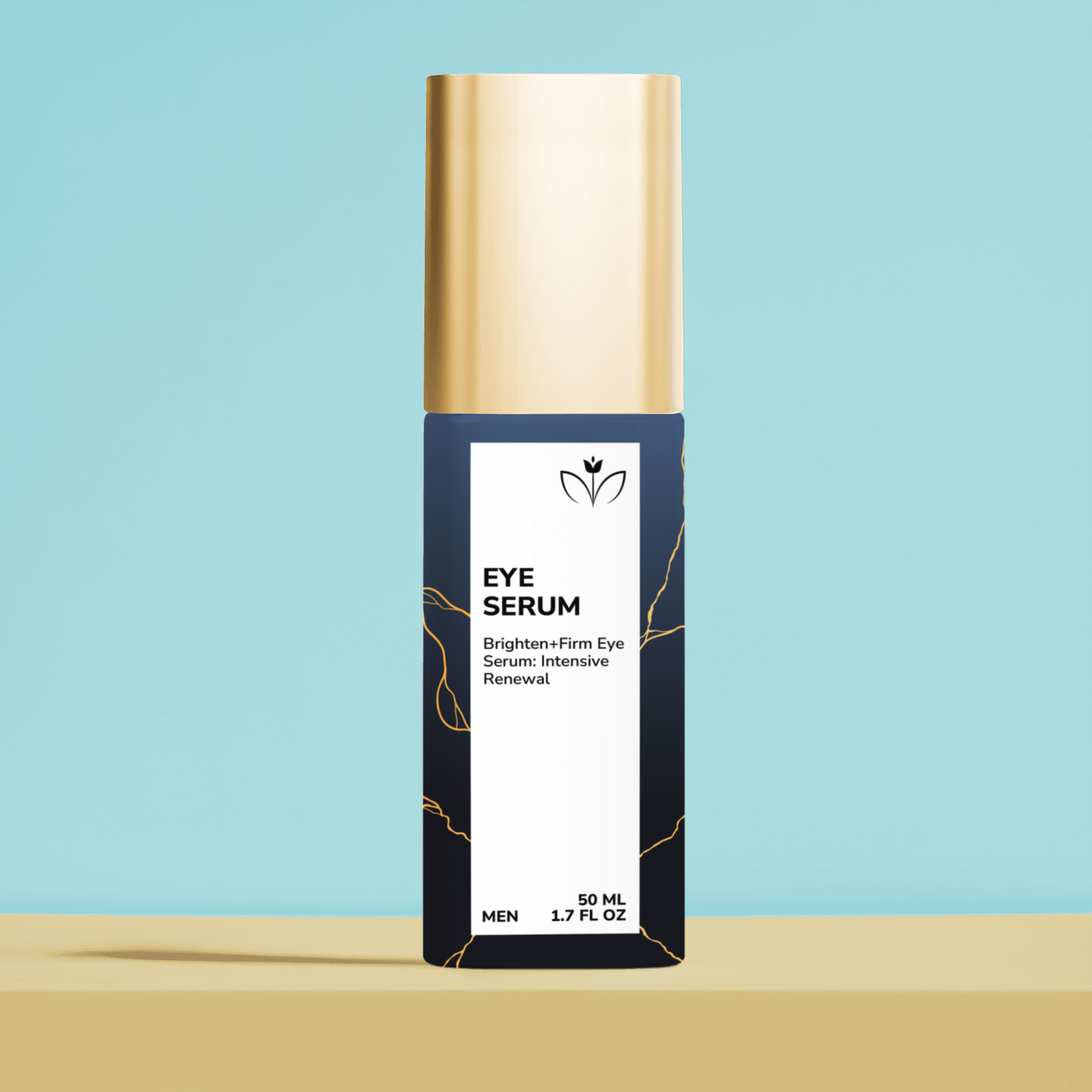 Eye Serum For Men