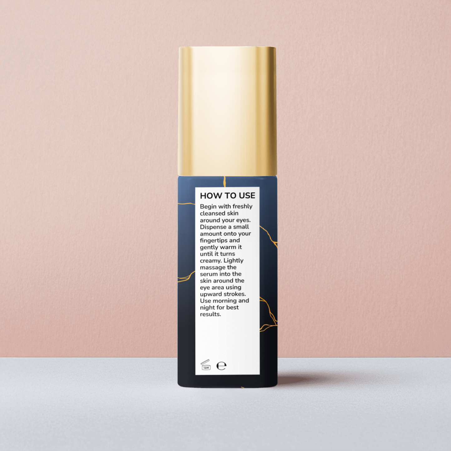 Eye Serum For Men