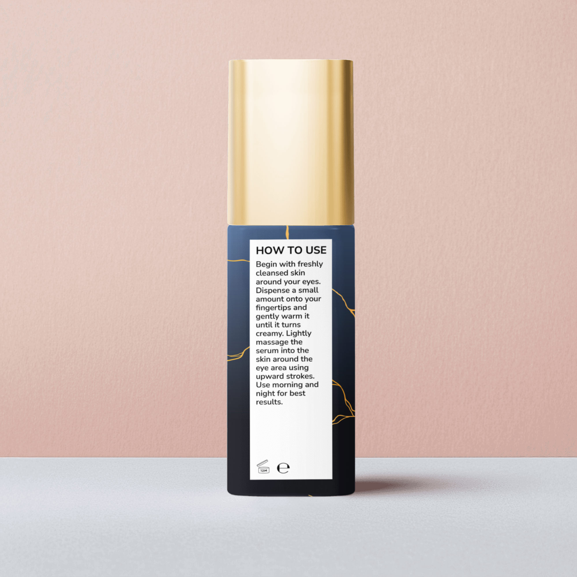 Eye Serum For Men