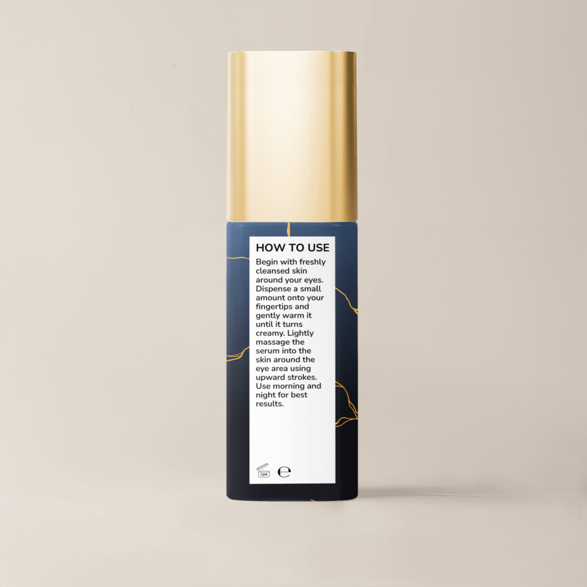 Eye Serum For Men
